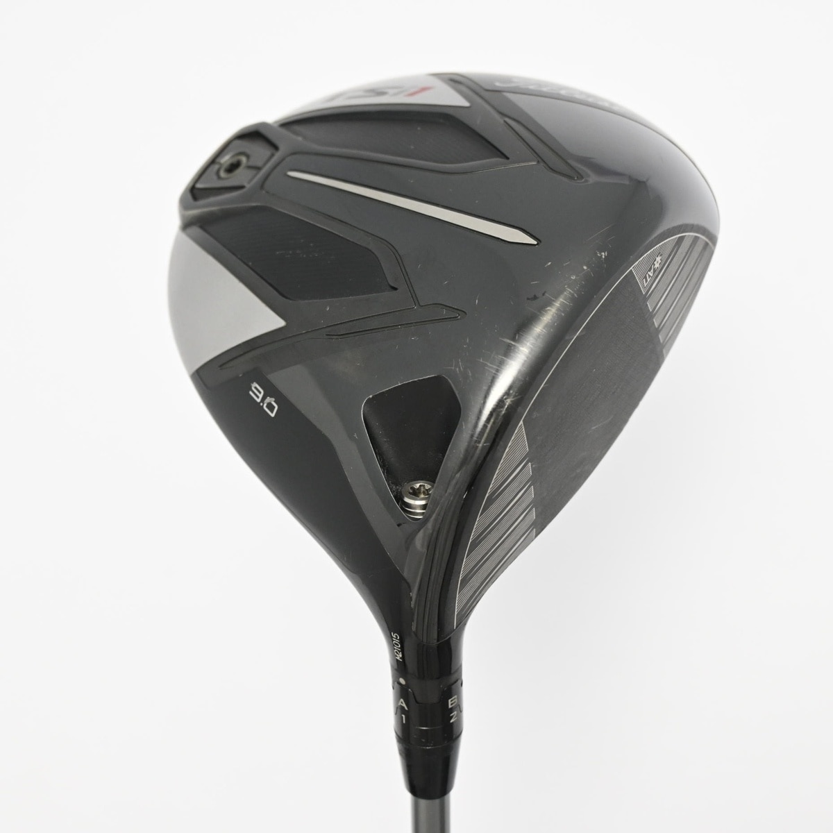 中古】TSi ドライバー (タイトリスト) 通販｜GDO中古ゴルフクラブ