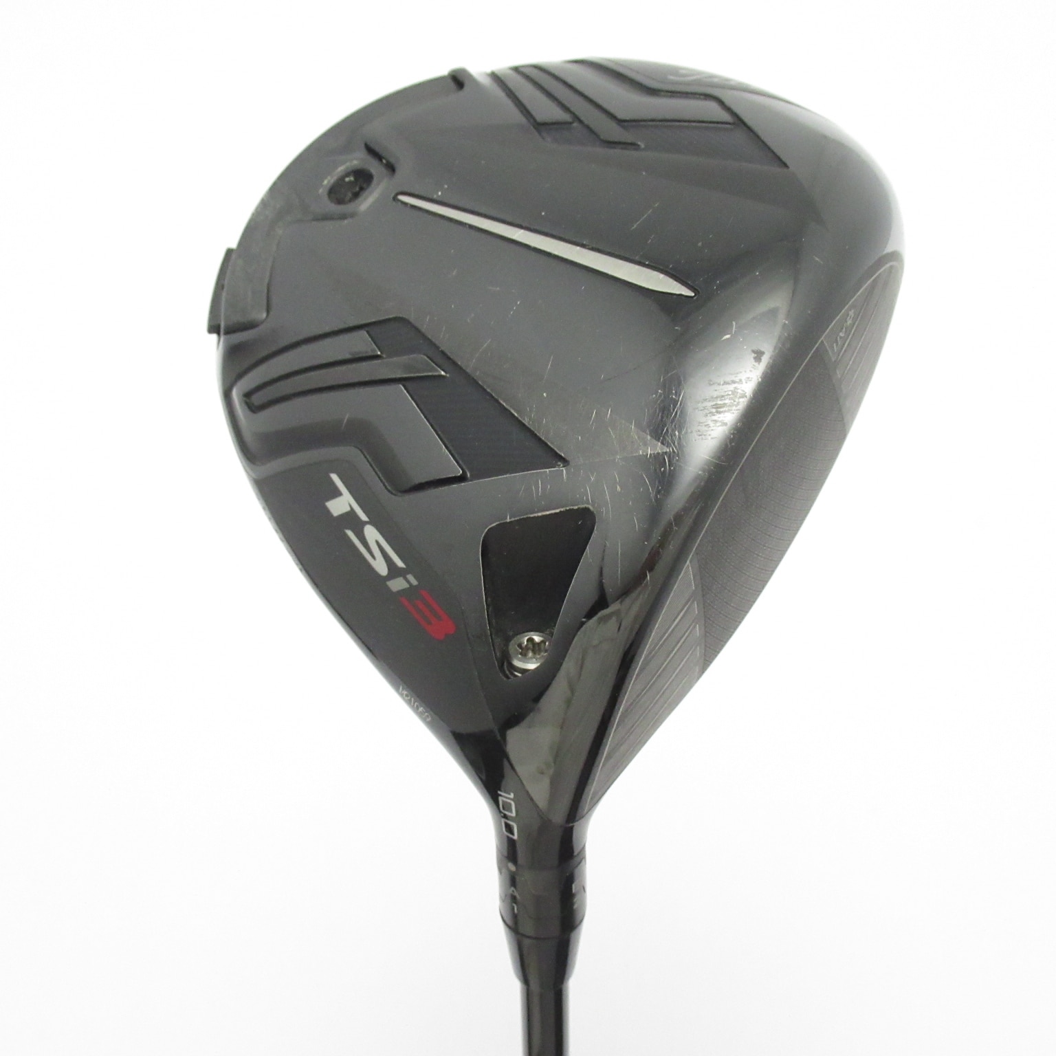 中古】TSi3 ドライバー (タイトリスト) TSi 通販｜GDO中古ゴルフクラブ
