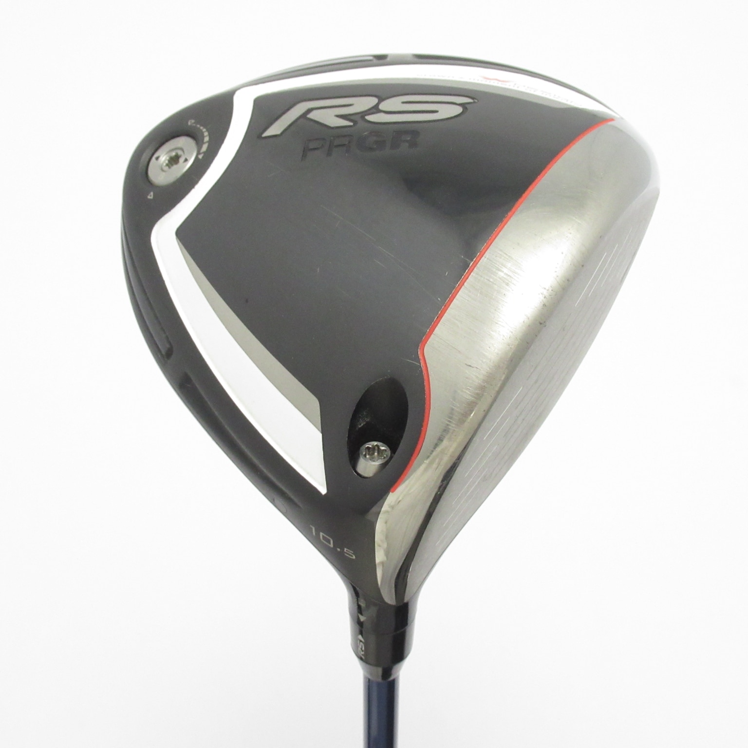 中古】RS ドライバー (プロギア) 通販｜GDO中古ゴルフクラブ