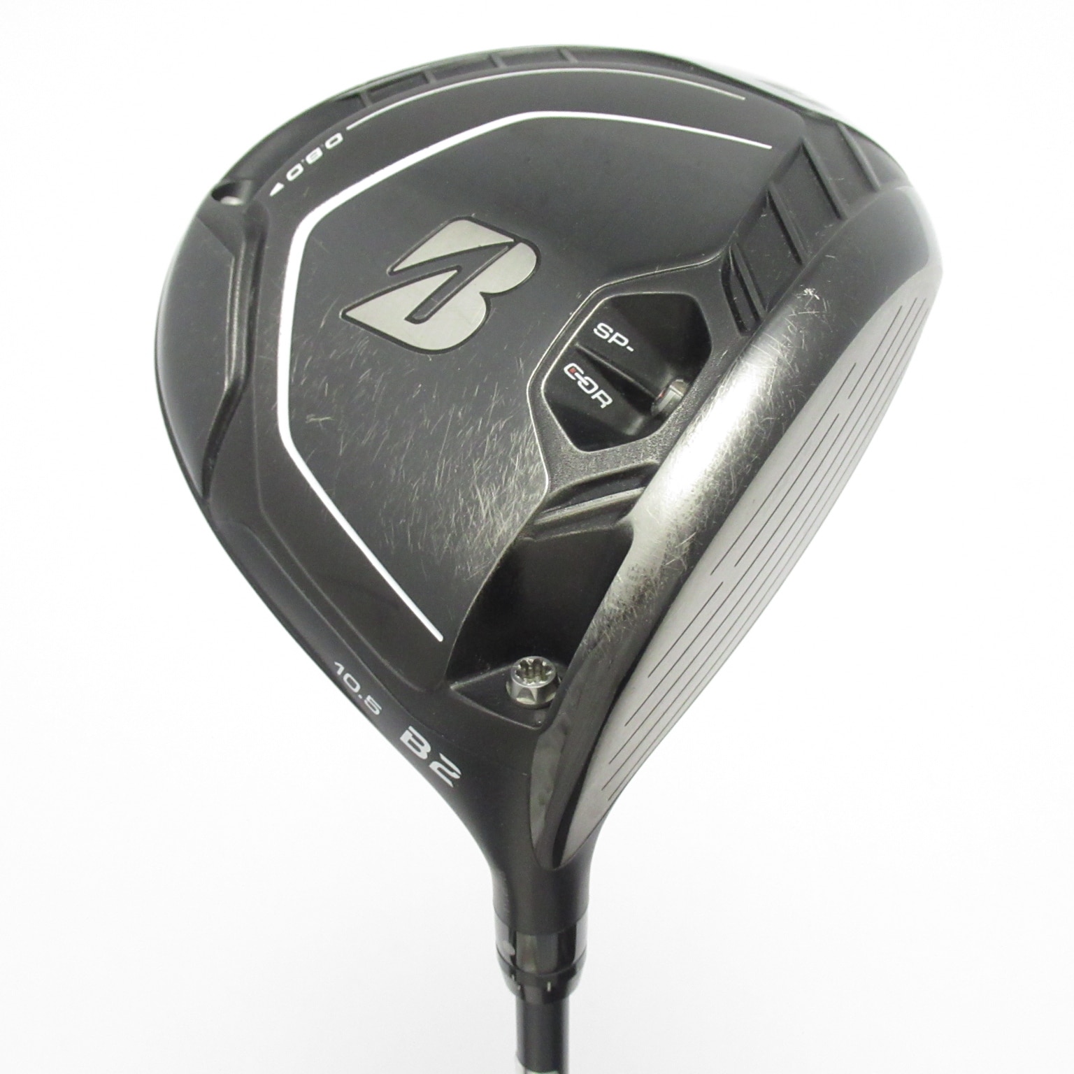 ブリヂストン／B2ドライバー ：純正ディアマナBS50【SR】 ドライバー B2 ブリヂストン 純正Diamana 10.5度 （SR） ブリヂストン