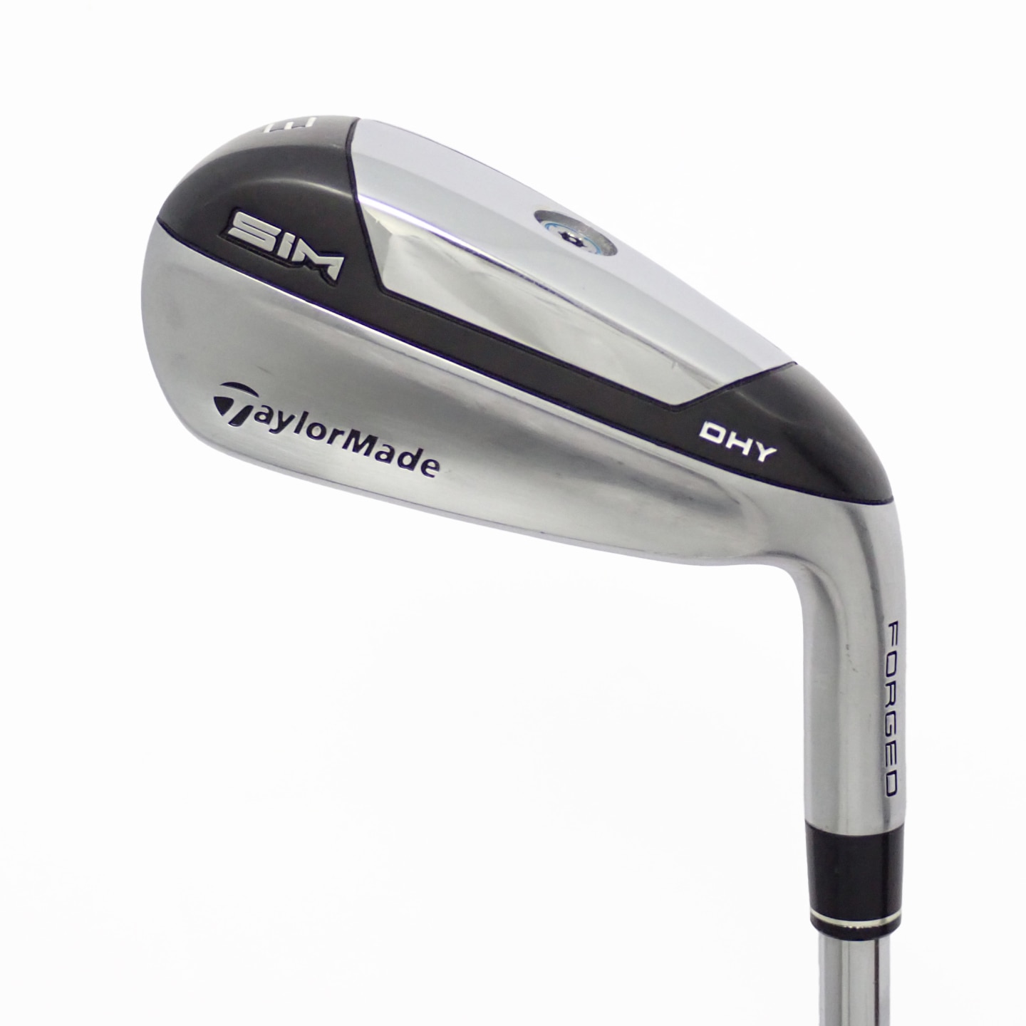 中古】SIM ユーティリティ (テーラーメイド) 通販｜GDO中古ゴルフクラブ