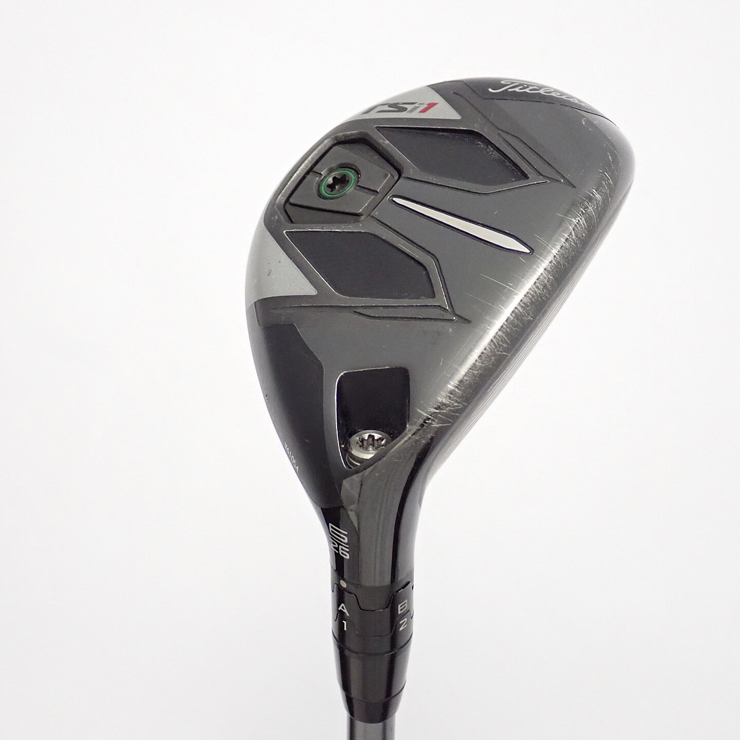 中古】TSi1 ユーティリティ (タイトリスト) TSi 通販｜GDO中古ゴルフクラブ