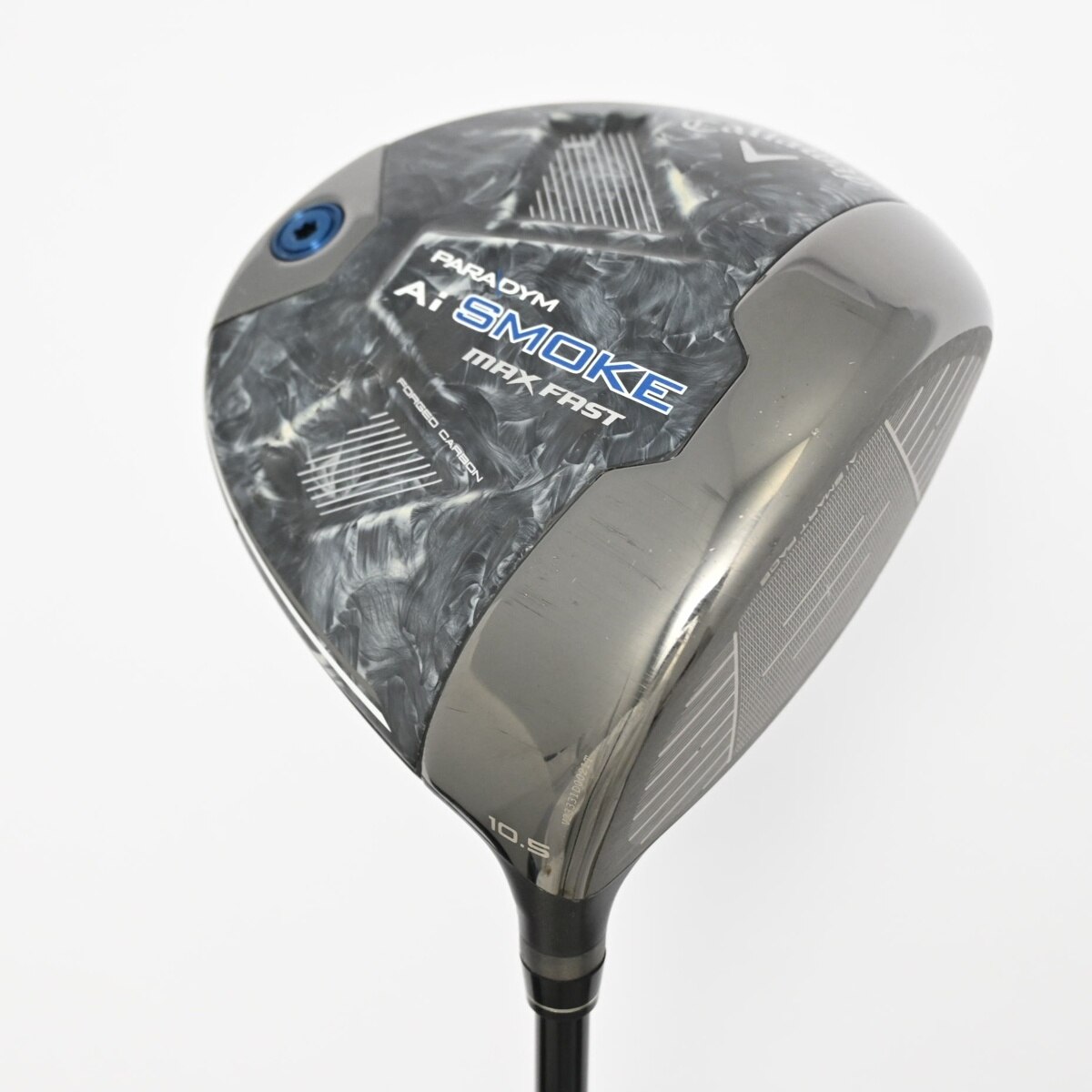 中古】パラダイム Ai SMOKE MAX FAST ドライバー (キャロウェイ) Ai