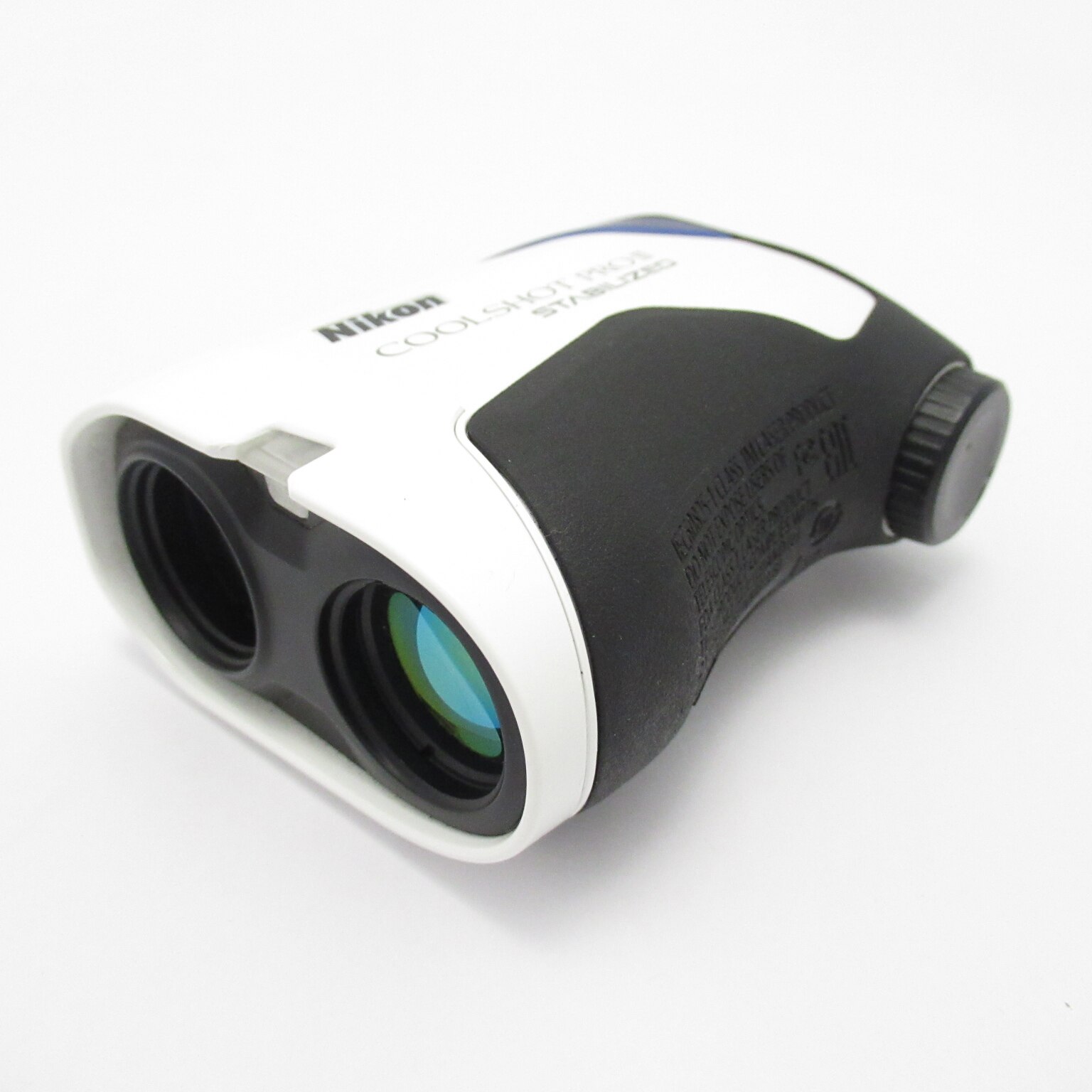 中古】COOLSHOT PRO II STABILIZED 距離測定器 (ニコン) ニコン 通販