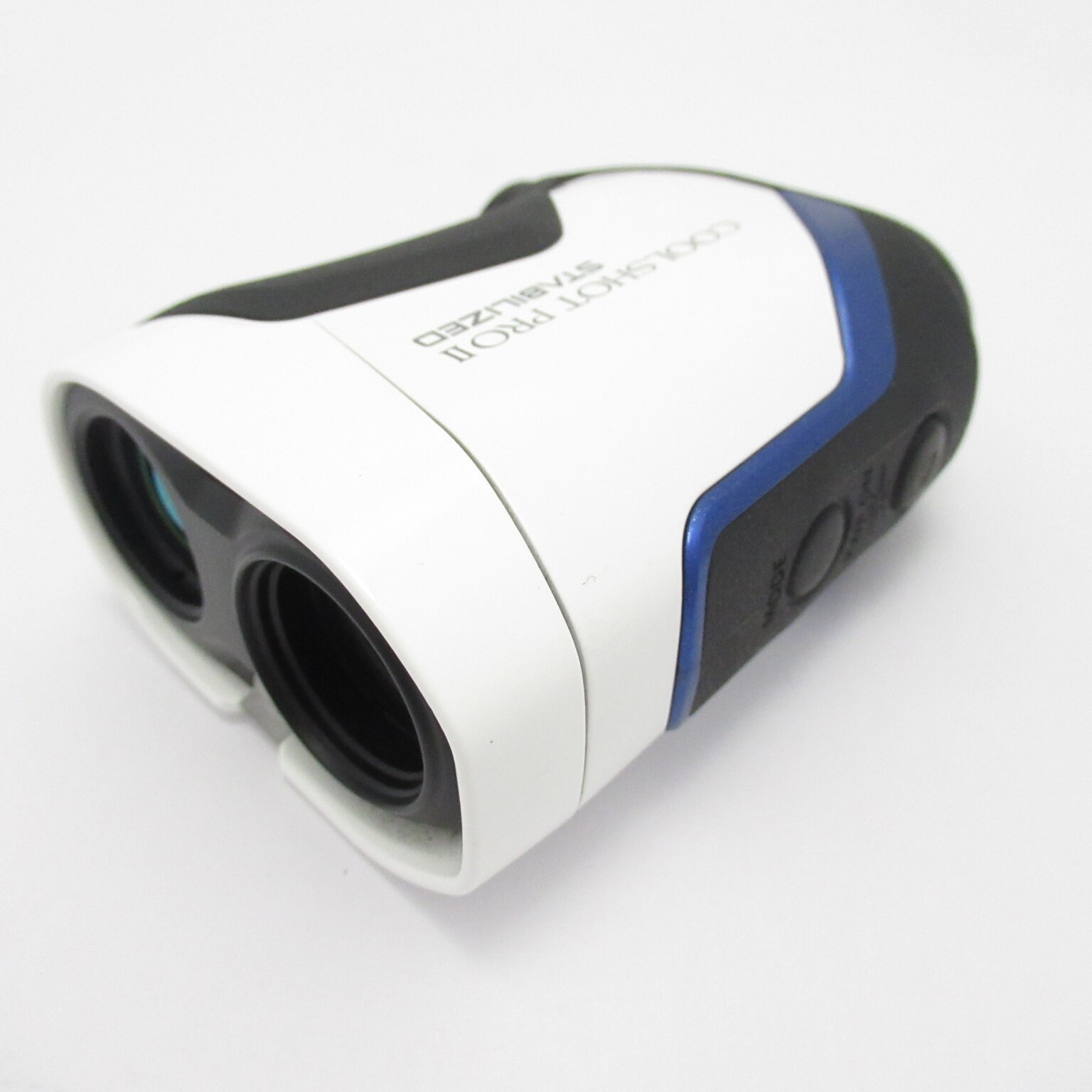 中古】COOLSHOT PRO II STABILIZED - - - CD(パーツ)|NIKON(ニコン)の