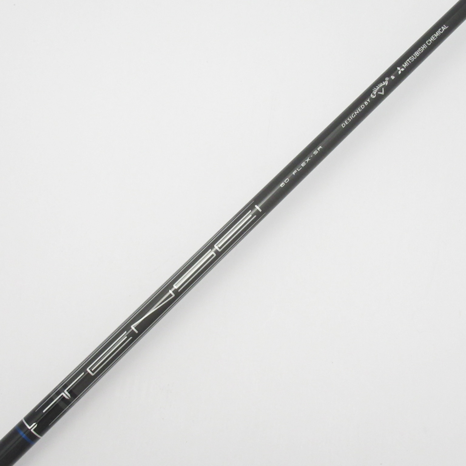 中古】パラダイム Ai SMOKE トリプルダイヤモンド ドライバー TENSEI