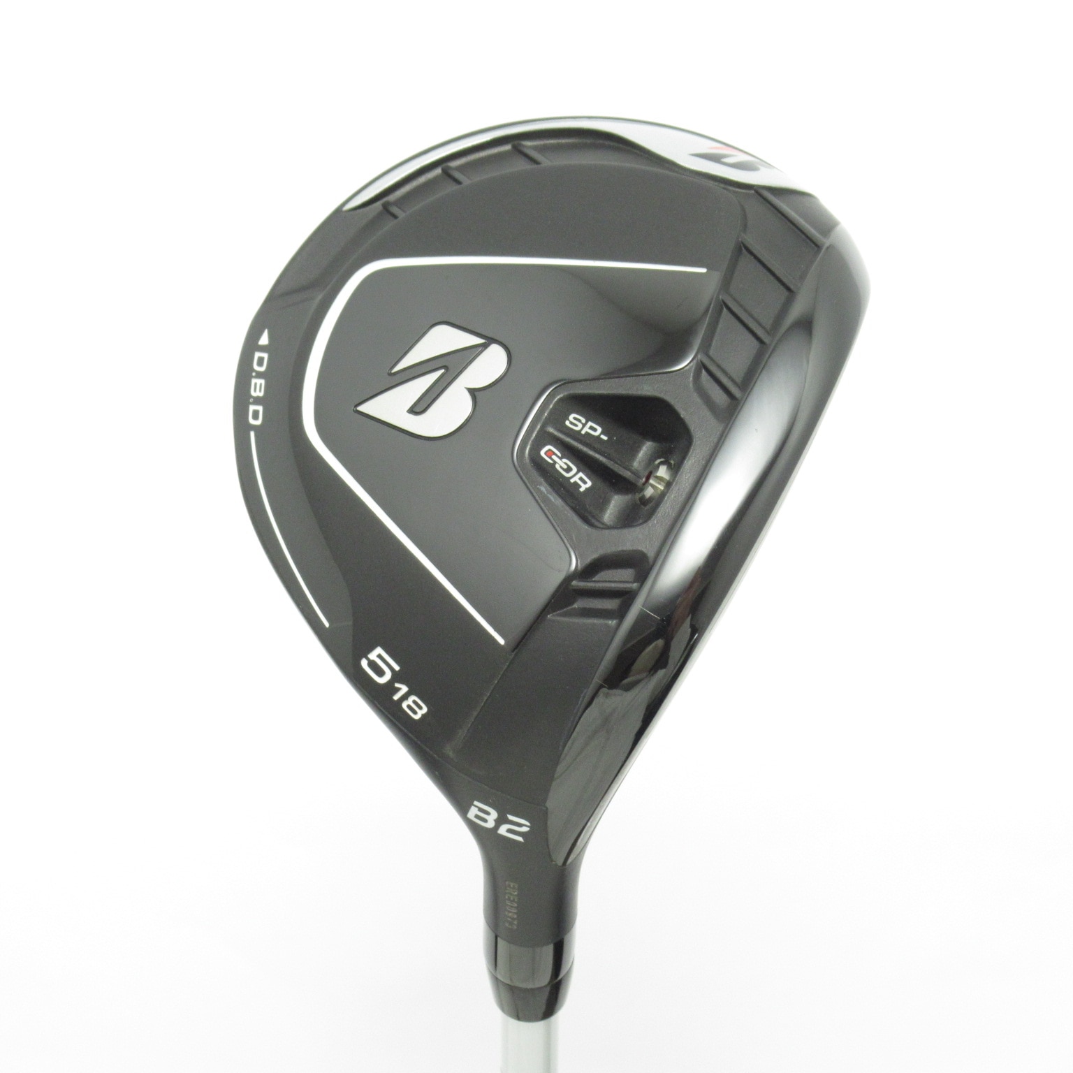 中古】B2 フェアウェイウッド (ブリヂストン) ブリヂストンゴルフ 通販