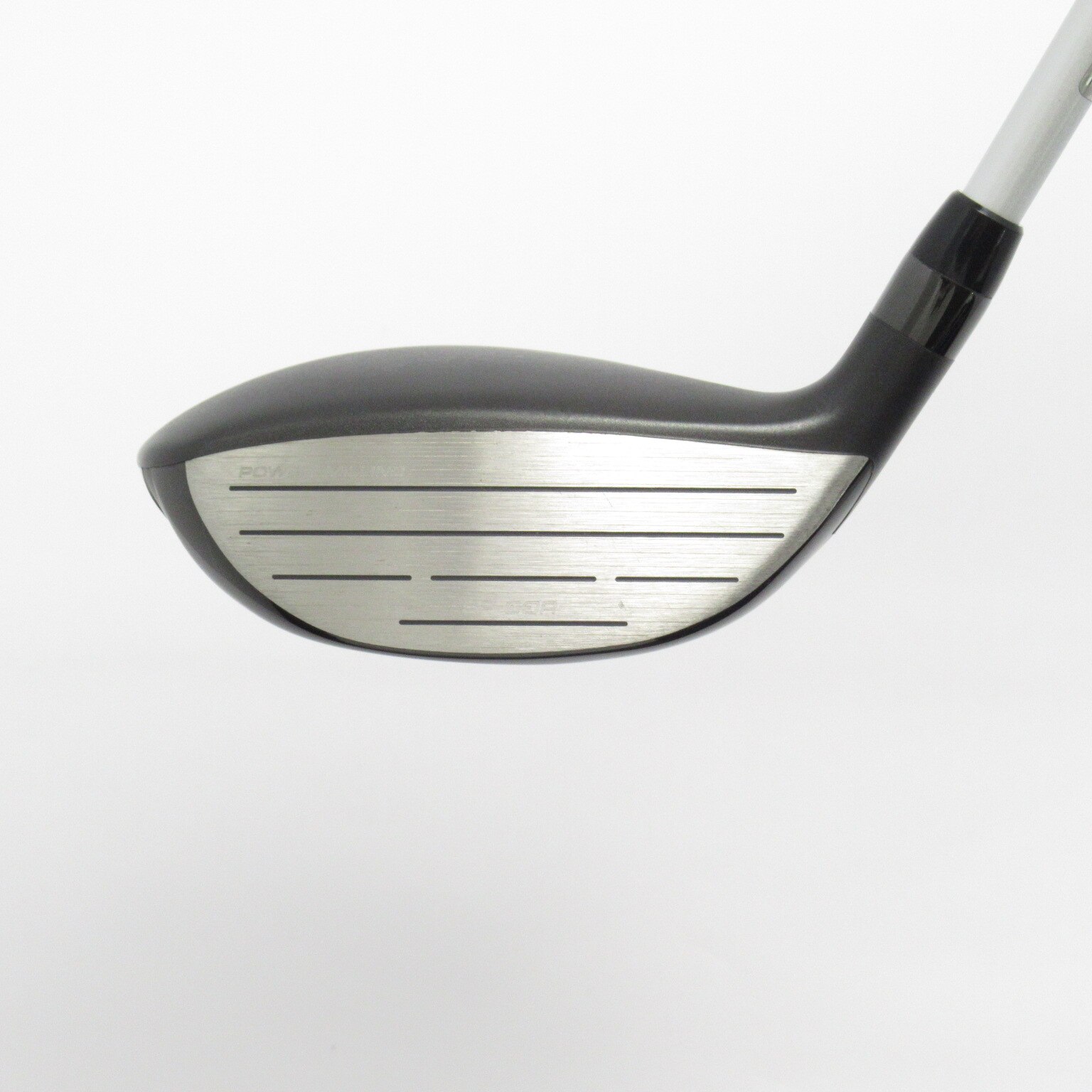 中古】B2 フェアウェイウッド Air Speeder BS for Wood 18 設定無 BC