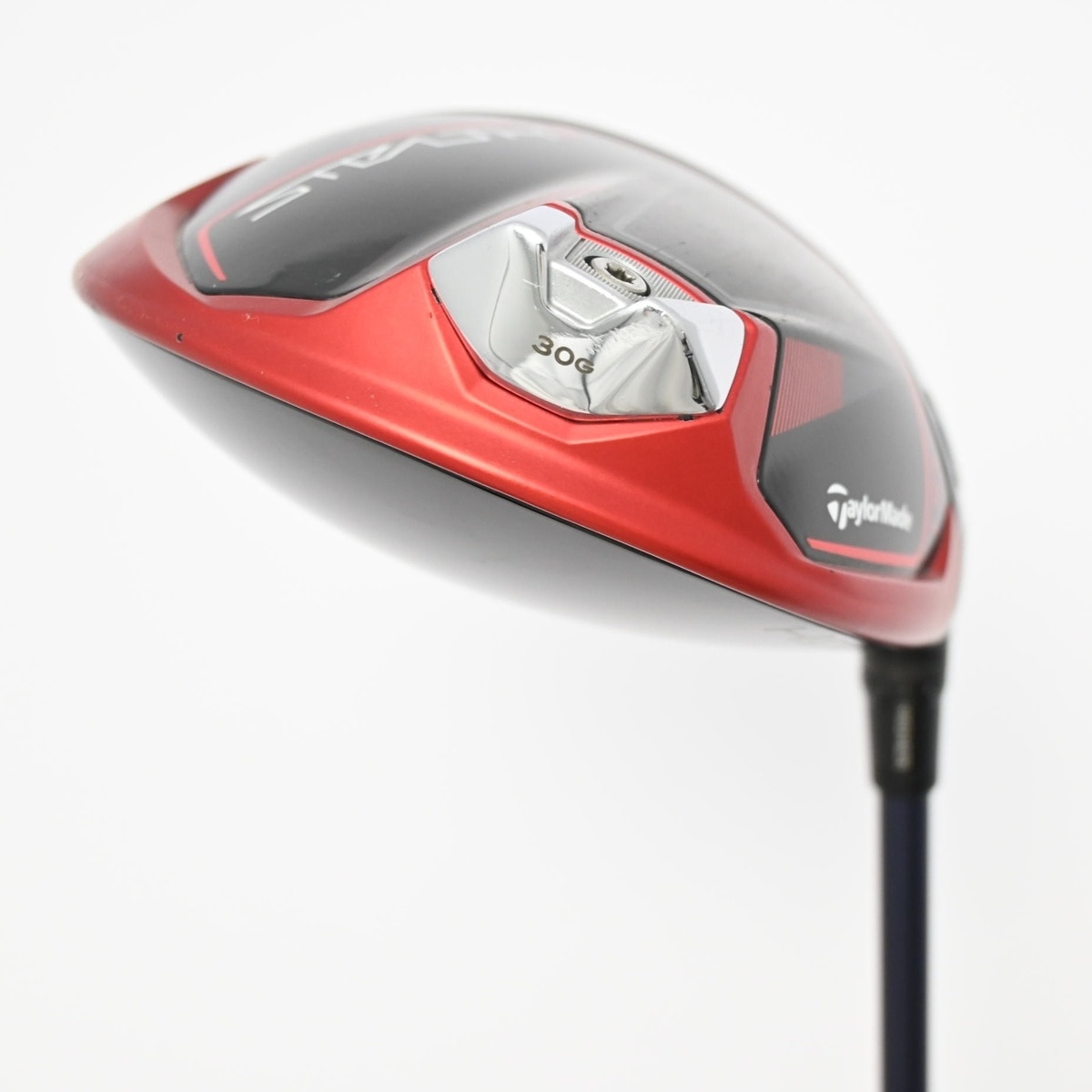 中古】ステルス2 HD ドライバー Diamana Blue TM50 9 S CD(ドライバー