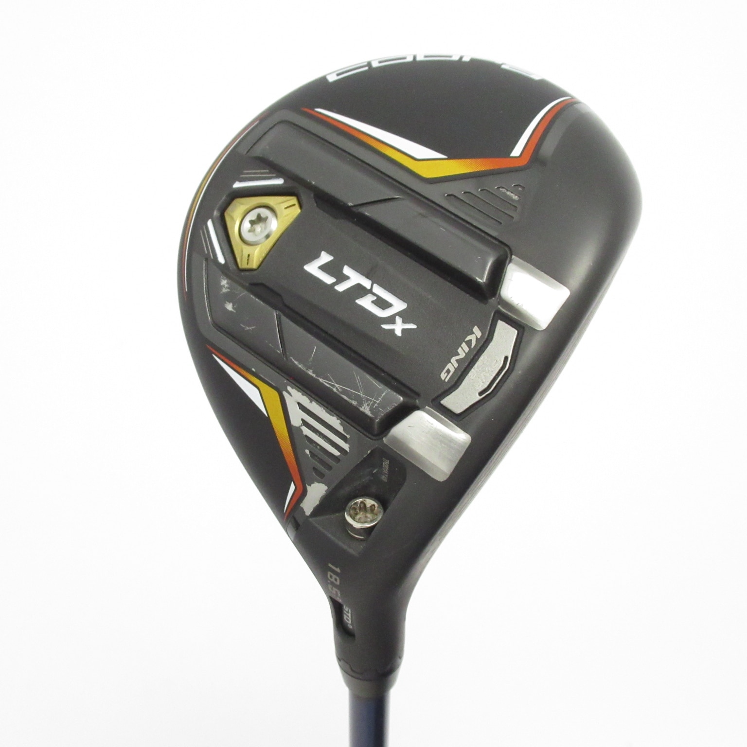 中古】コブラ フェアウェイウッド 通販｜GDO中古ゴルフクラブ