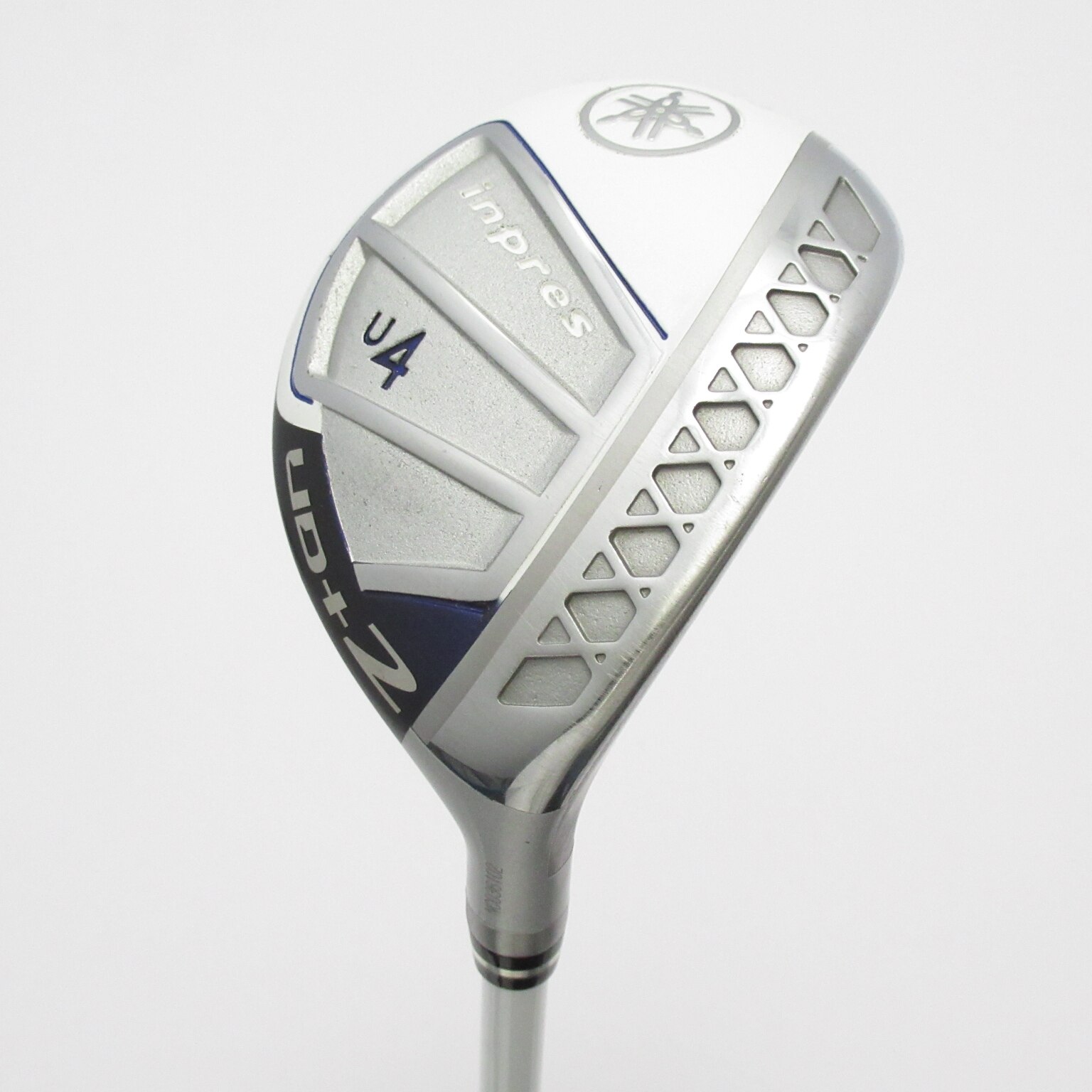 中古】インプレス UD+2 [2021] ユーティリティ (ヤマハ) インプレス