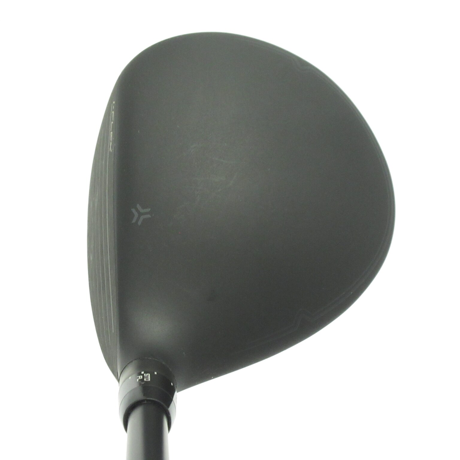 中古】スリクソン ZXi フェアウェイウッド Diamana ZXi 50 18 S BC