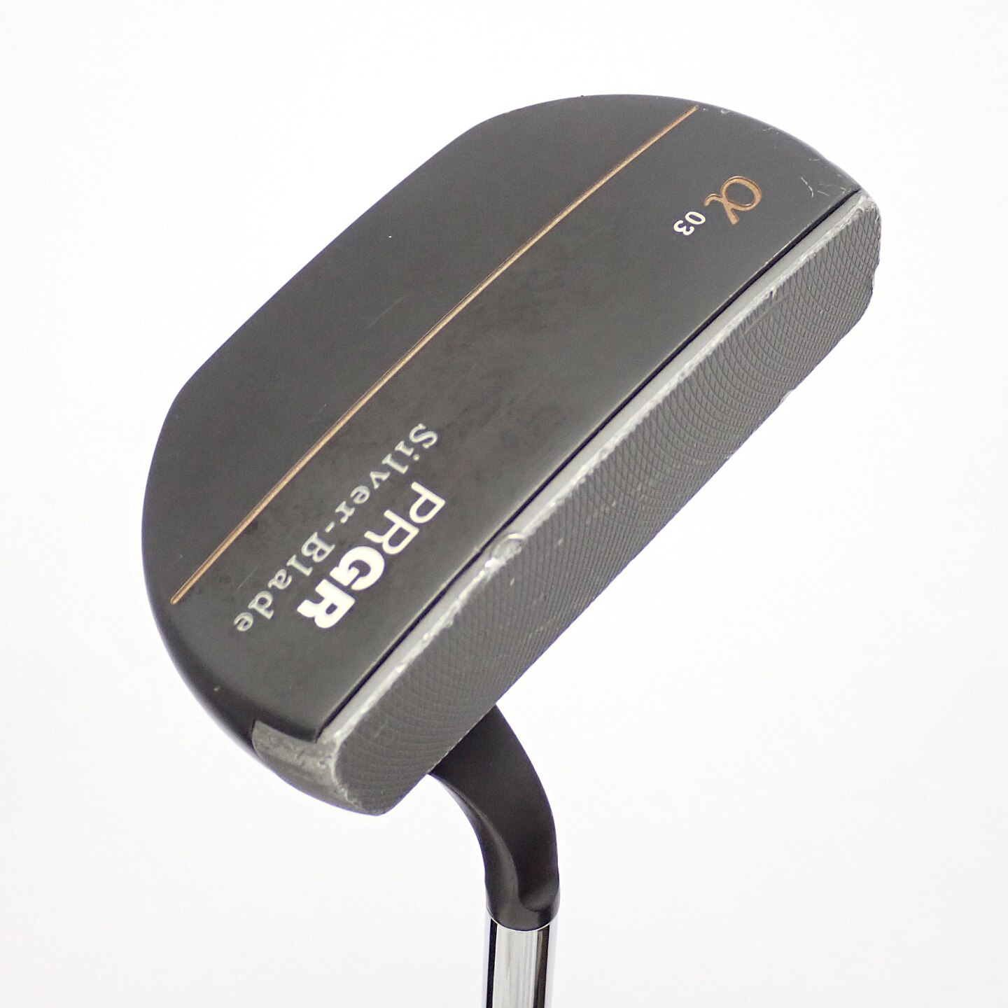 中古】プロギア(PRGR) パター 通販｜GDO中古ゴルフクラブ