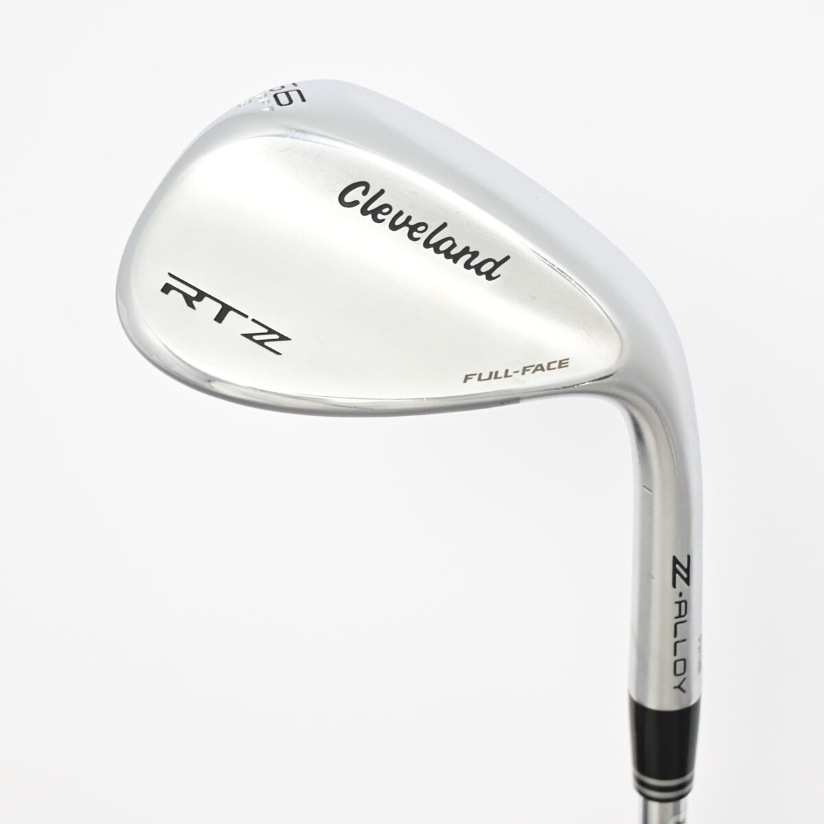 中古】RTZ FULL-FACE ツアーサテン ウェッジ (クリーブランド) CG 通販