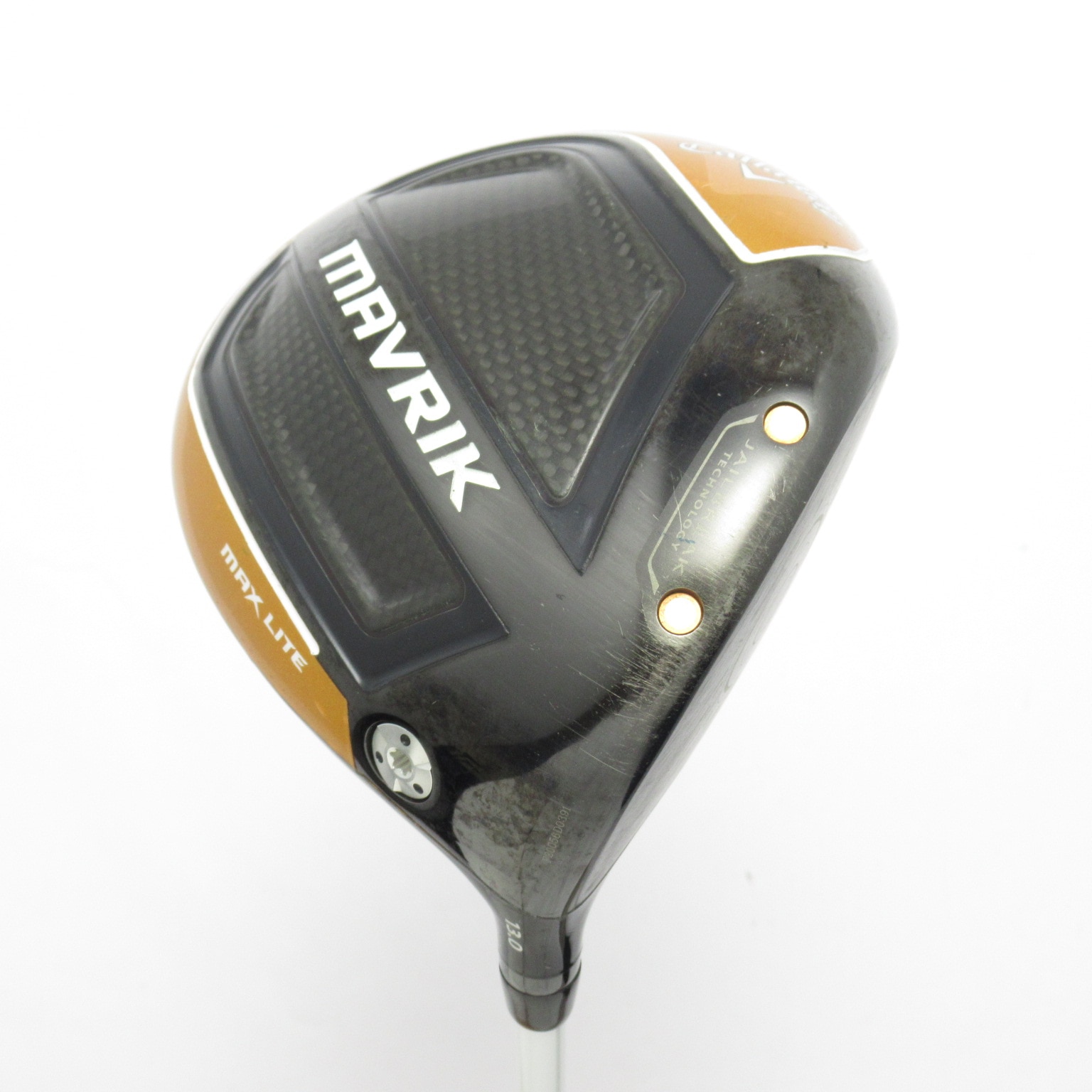 中古】マーベリック ドライバー (キャロウェイ) 通販｜GDO中古ゴルフクラブ