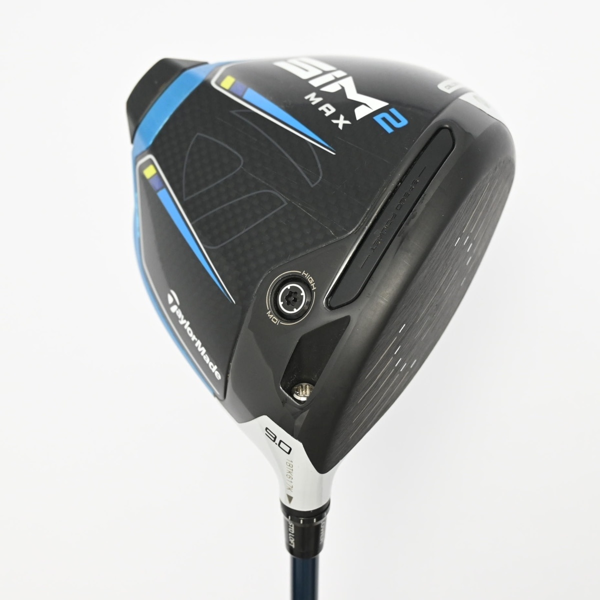 中古】SIM2 (テーラーメイド) 通販｜GDO中古ゴルフクラブ