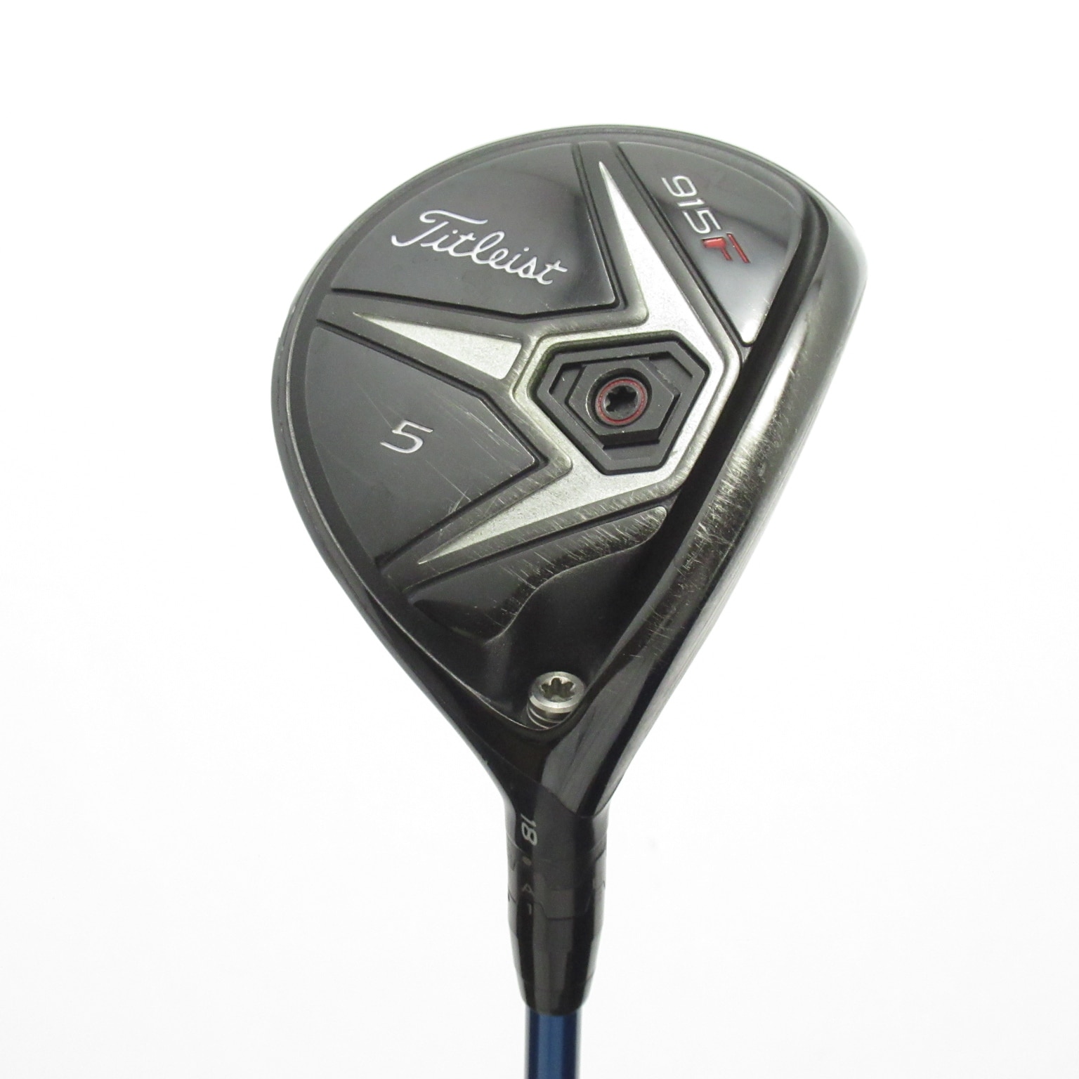 中古】915F (タイトリスト) Titleist 通販｜GDO中古ゴルフクラブ