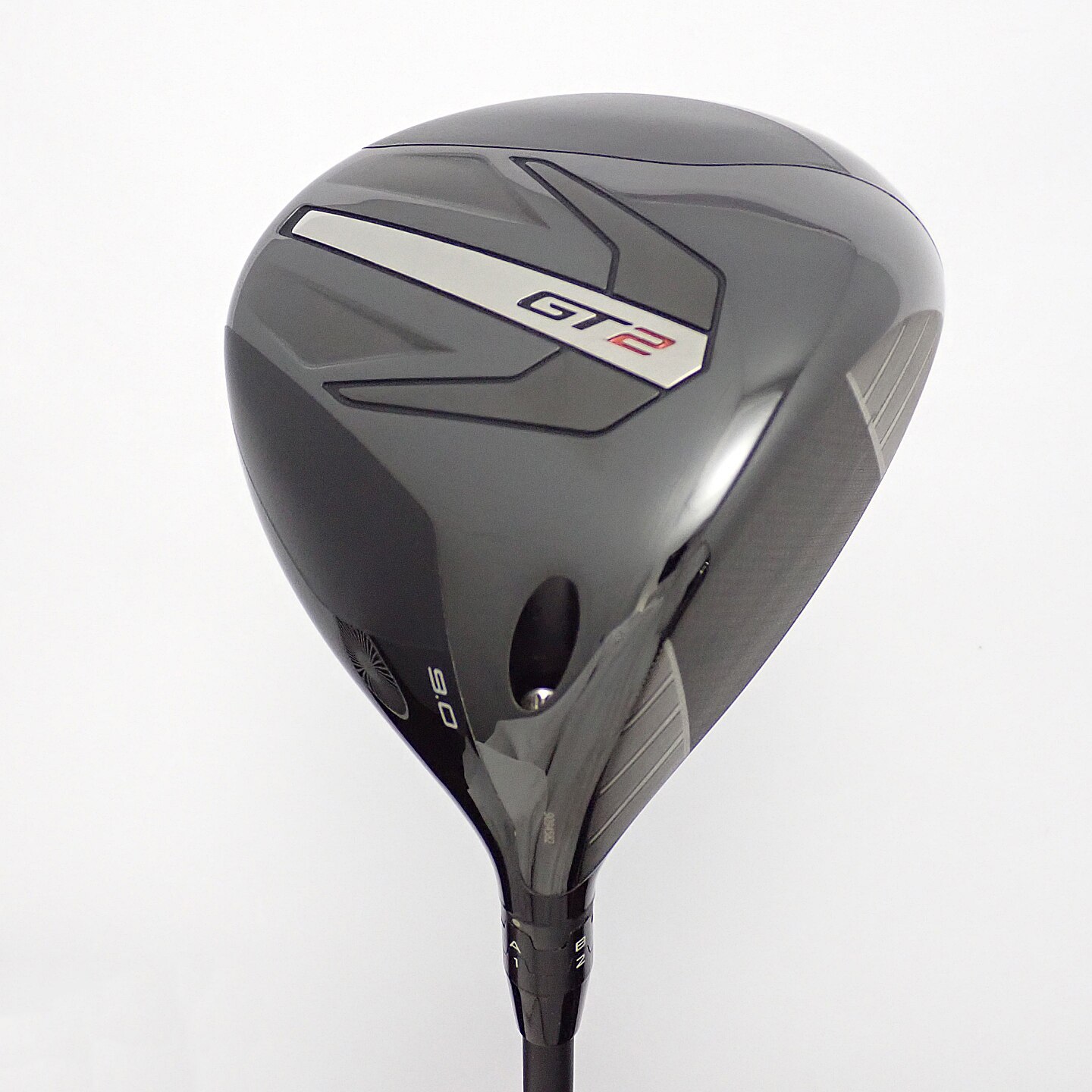 中古】GT2 ドライバー TENSEI 1K BLUE 55 9 S BC(ドライバー（単品