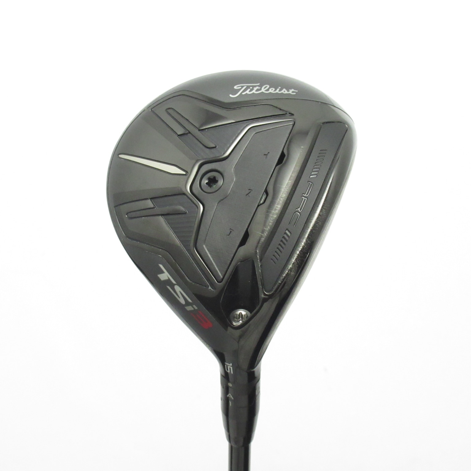 中古】TSi3 フェアウェイウッド (タイトリスト) TSi 通販｜GDO中古