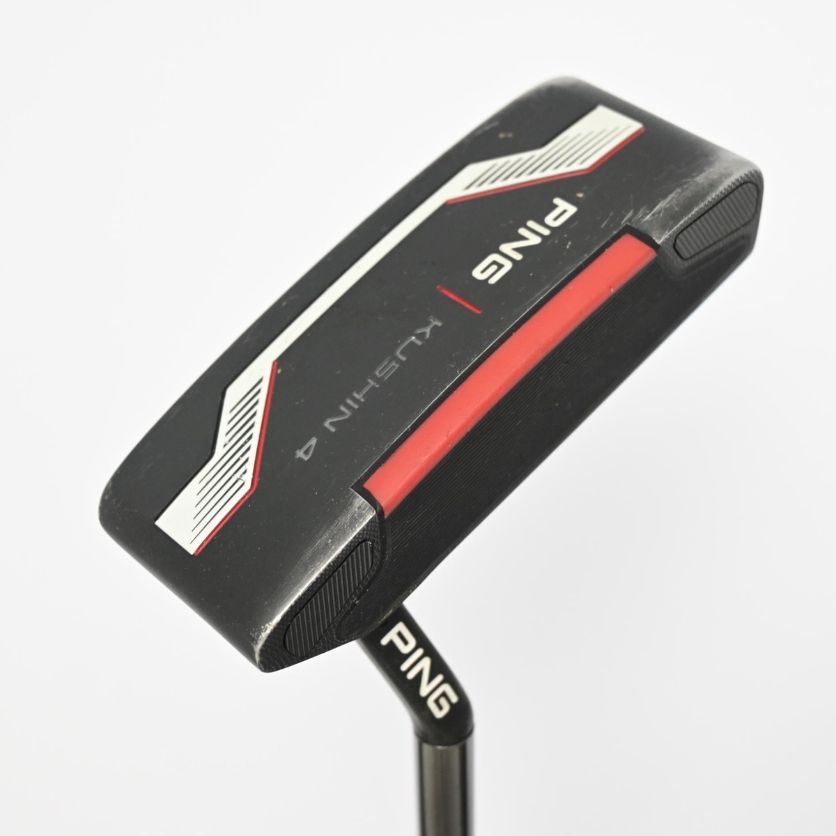 中古】クッシン4 [2021] パター (ピン) PING 通販｜GDO中古ゴルフクラブ