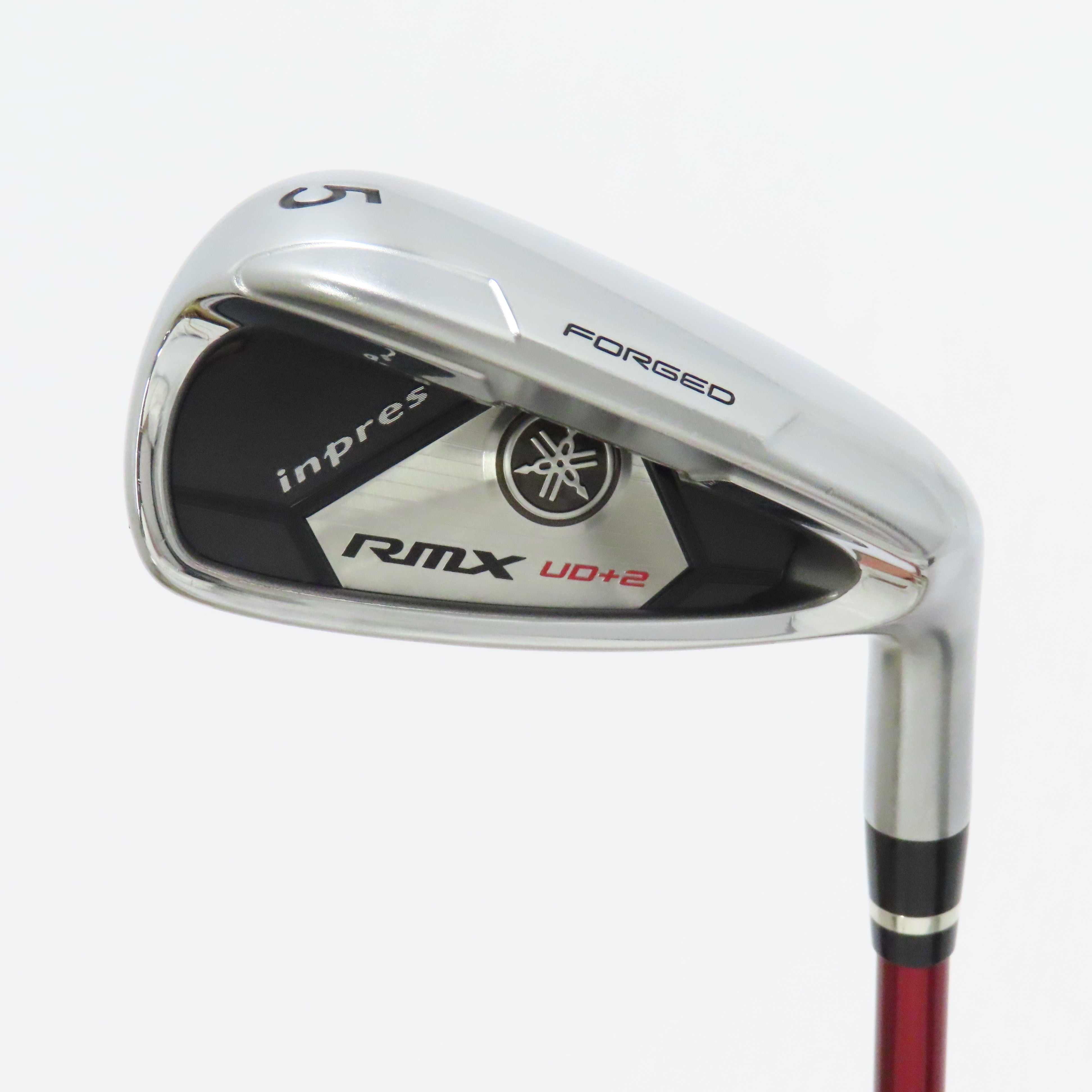 中古】インプレス アイアンセット (ヤマハ) 通販｜GDO中古ゴルフクラブ