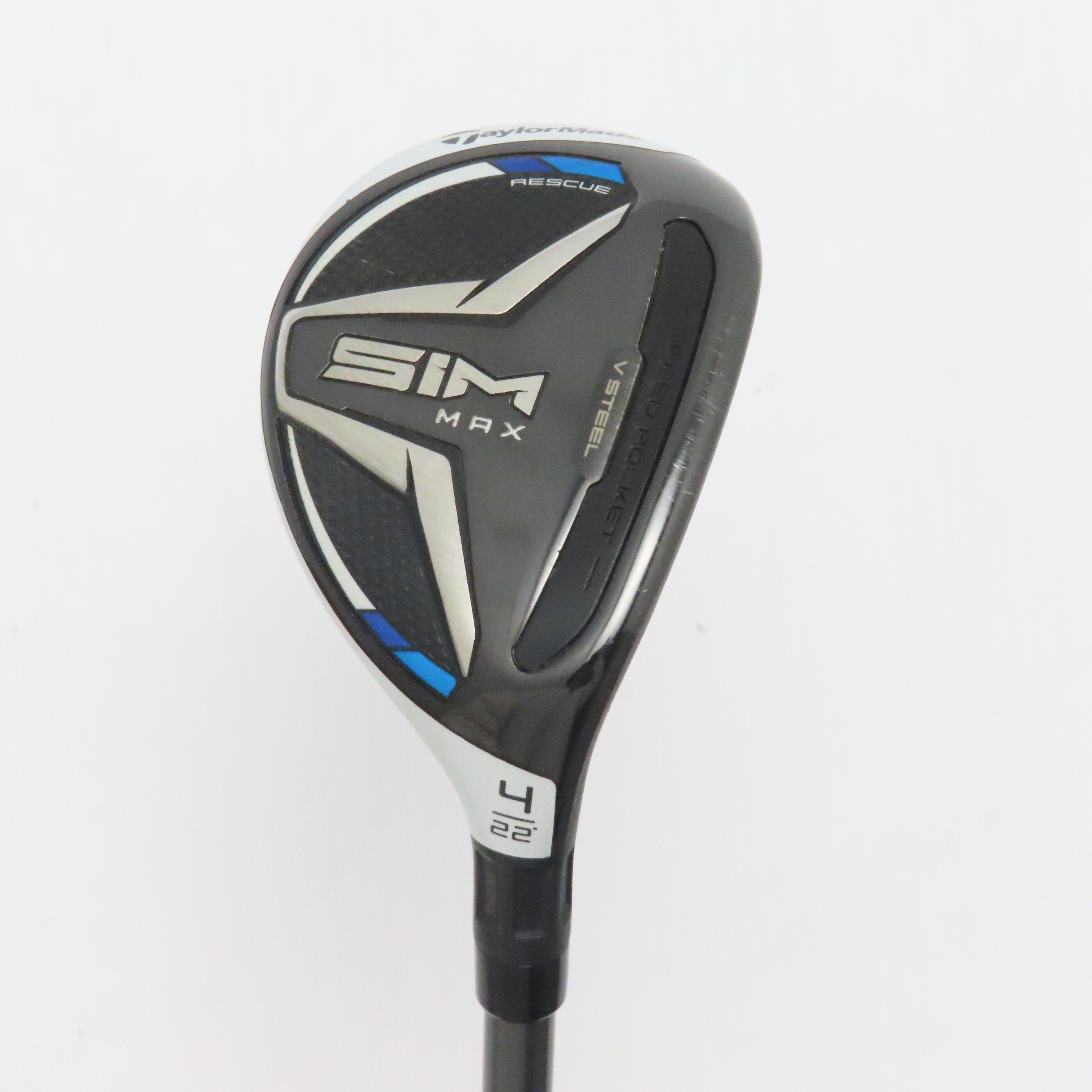 中古】SIM ユーティリティ (テーラーメイド) 通販｜GDO中古ゴルフクラブ