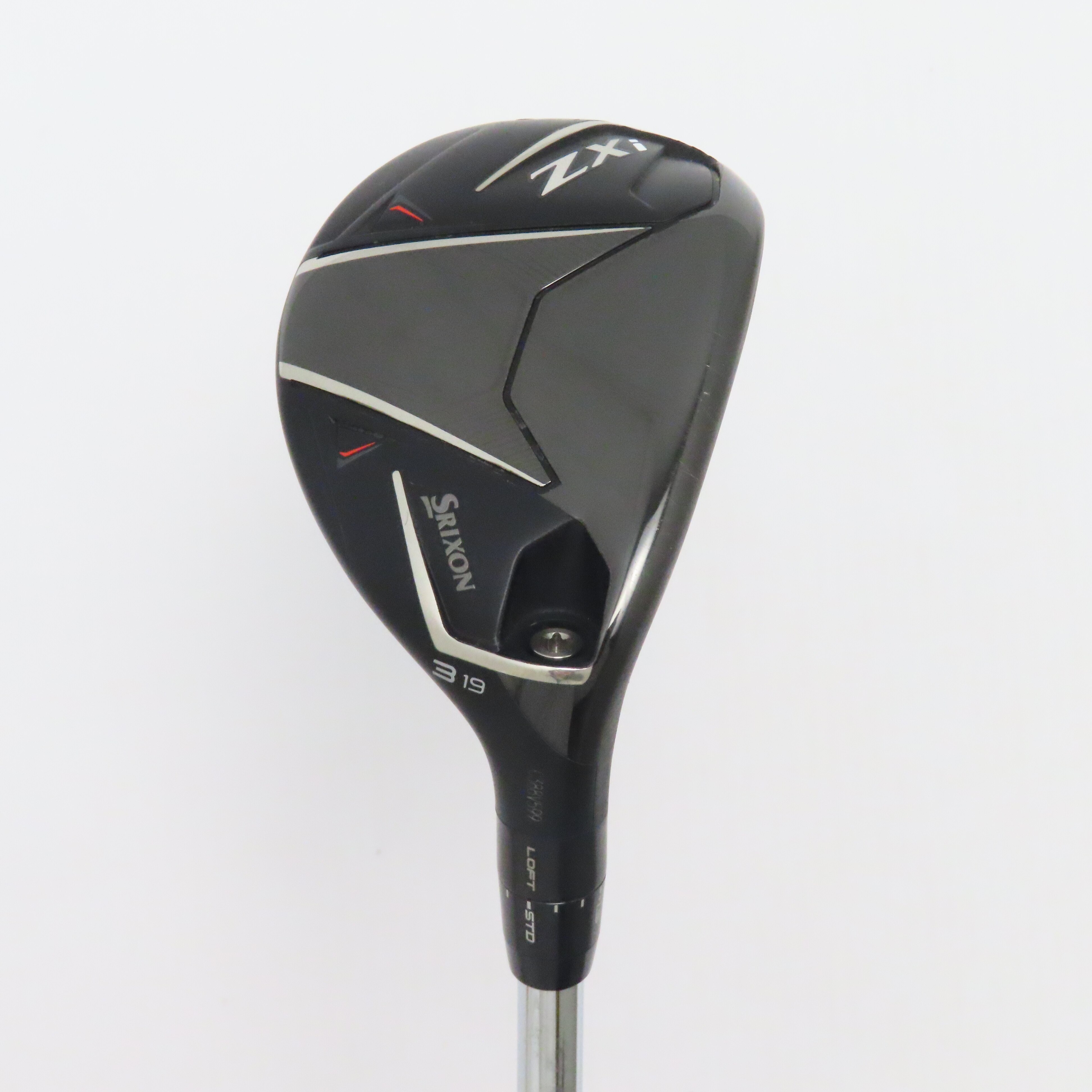 中古】スリクソン ユーティリティ (ダンロップ) 通販|GDO中古ゴルフクラブ 中古】スリクソン ユーティリティ (ダンロップ) 通販|GDO中古ゴルフクラブ