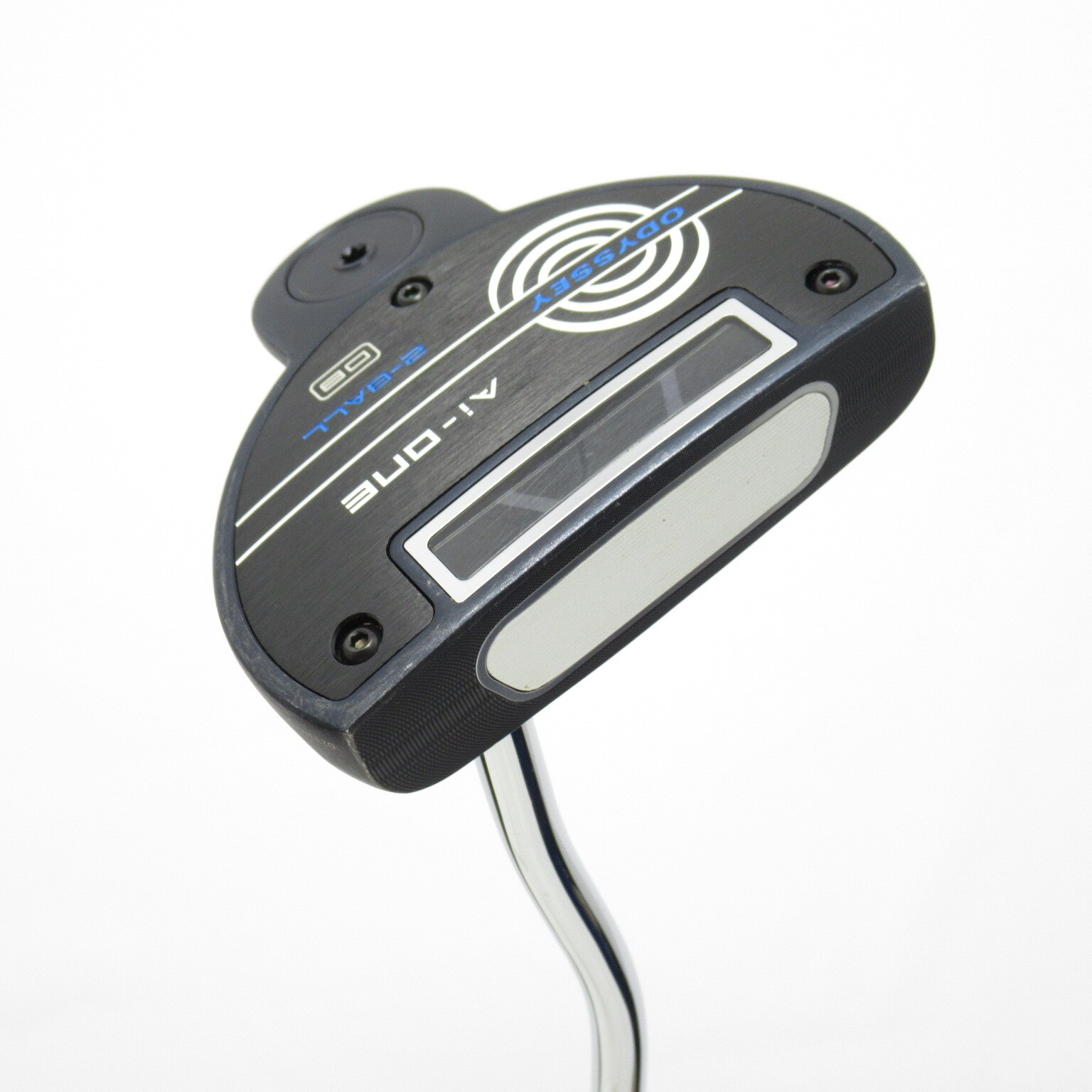 中古】AI-ONE パター (オデッセイ) 通販｜GDO中古ゴルフクラブ