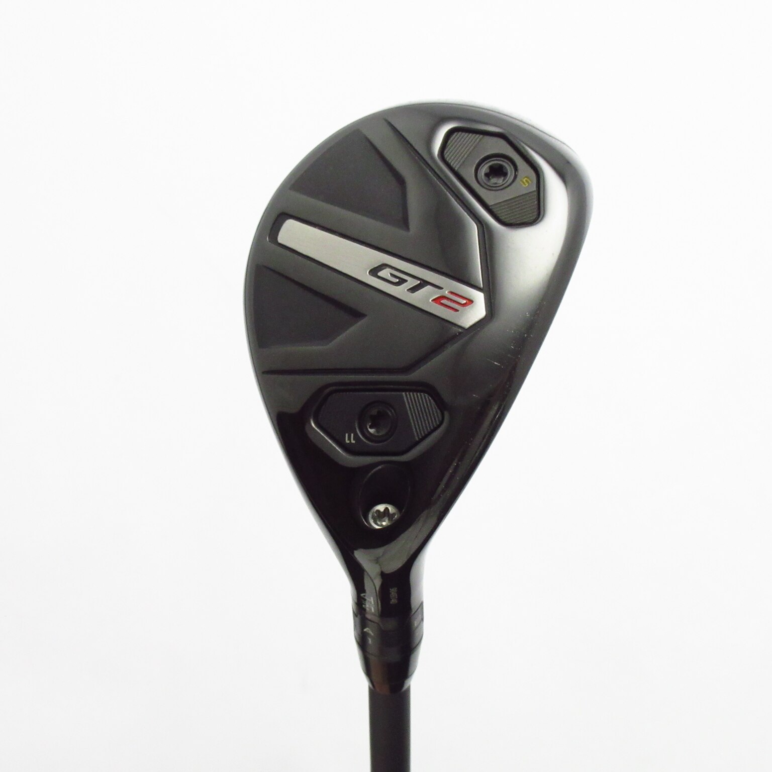 中古】GT2 ユーティリティ (タイトリスト) Titleist 通販｜GDO中古