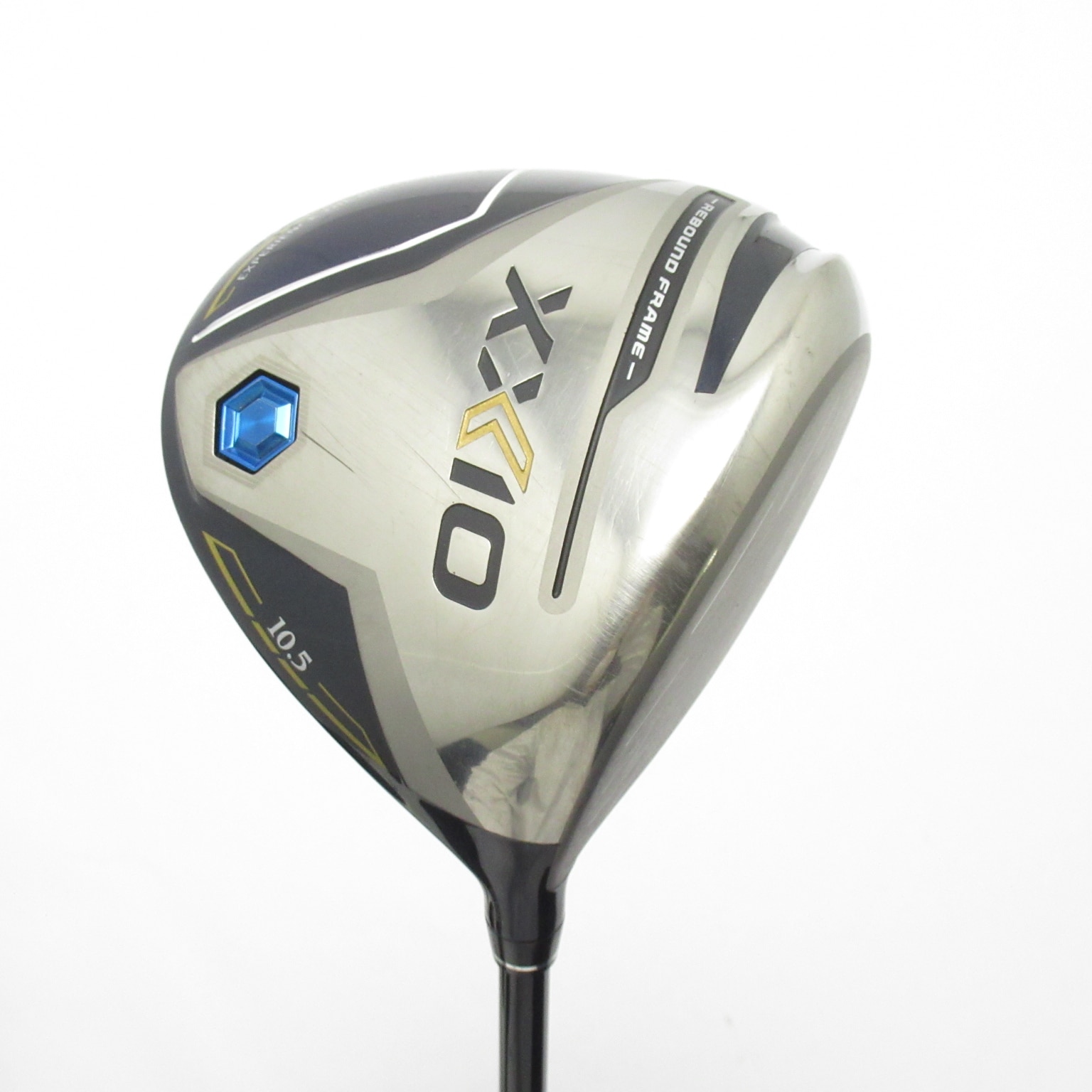 中古】ゼクシオ ドライバー (ダンロップ) 通販｜GDO中古ゴルフクラブ