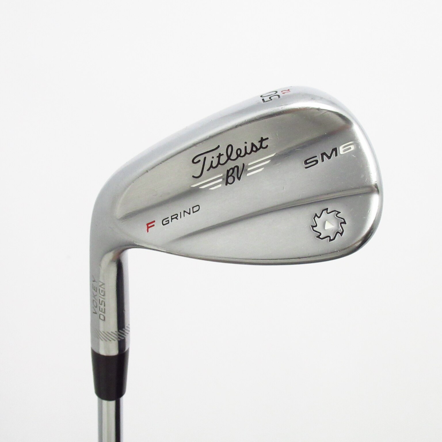 中古】ボーケイ ウェッジ (タイトリスト) 通販｜GDO中古ゴルフクラブ