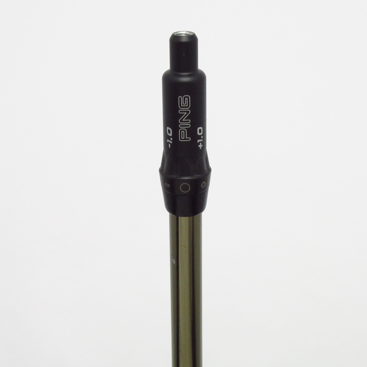 中古】Diamana WS ドライバー用_スリーブ付 Diamana WS 40 S C