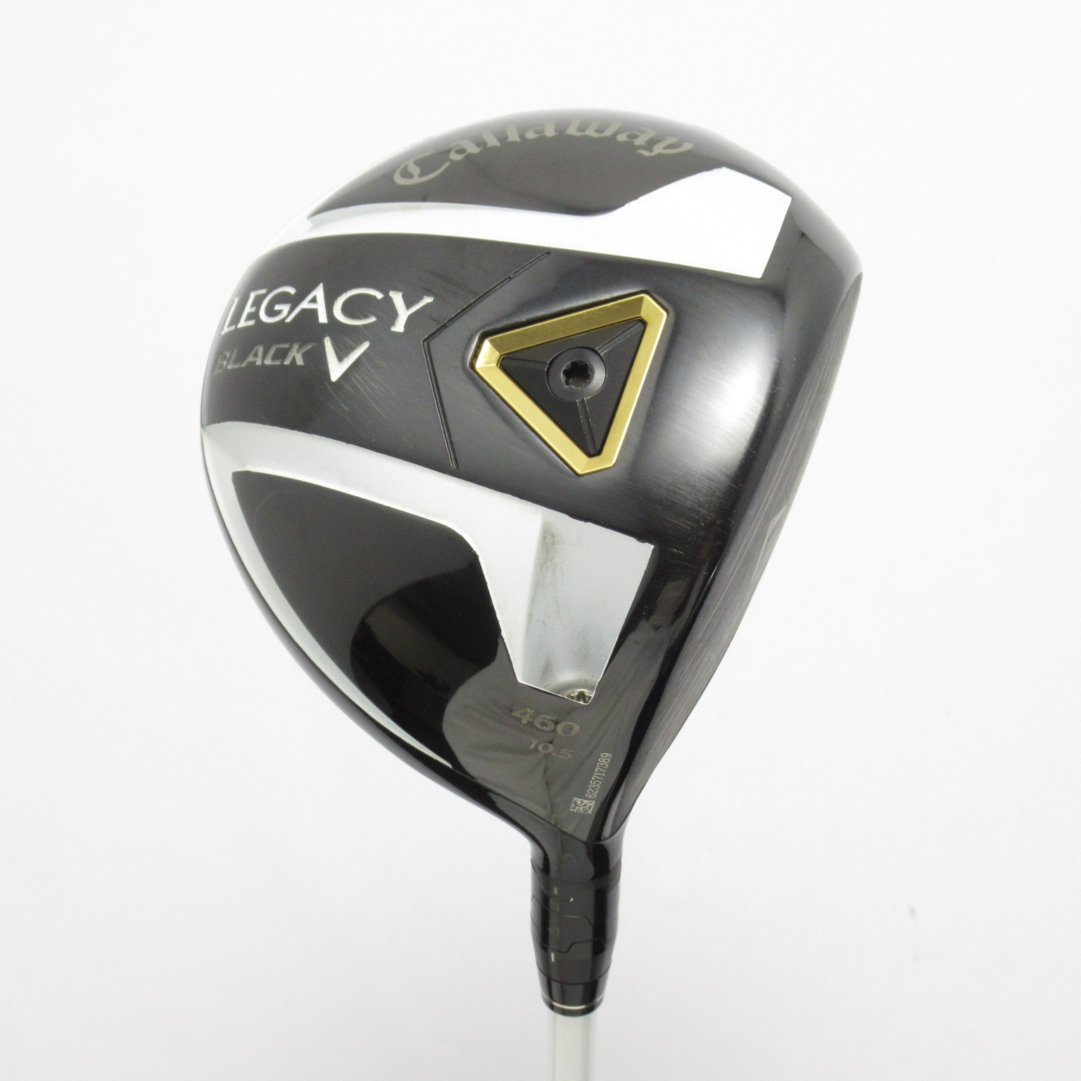 中古】レガシー ゴルフクラブ (キャロウェイ) メンズ 通販｜GDO中古