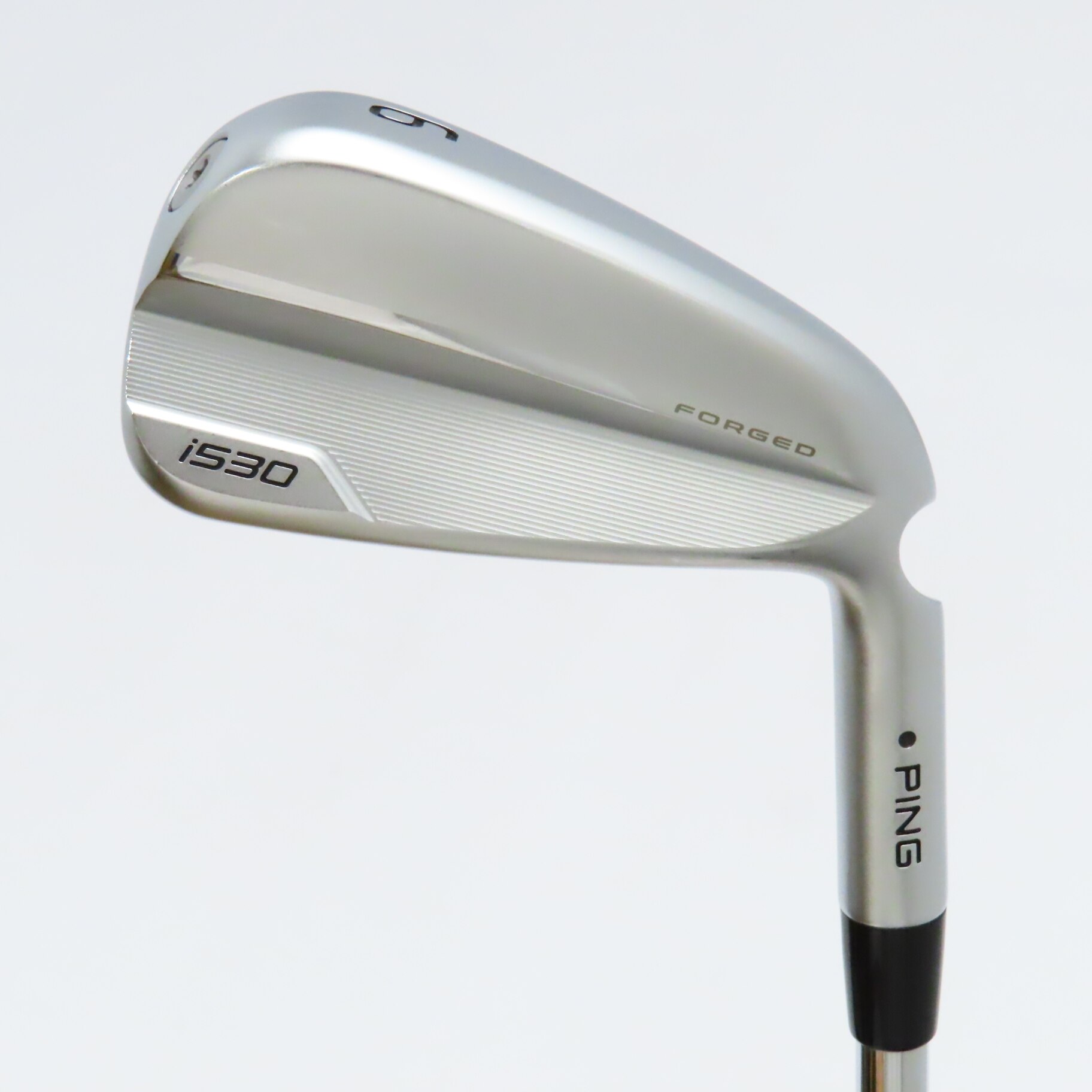 s*u様 PING i230 アイアンセット 7本組 中古品(美品) 美品 PING i230 アイアンセット 7本 ☆現行モデル美品☆ PING i230