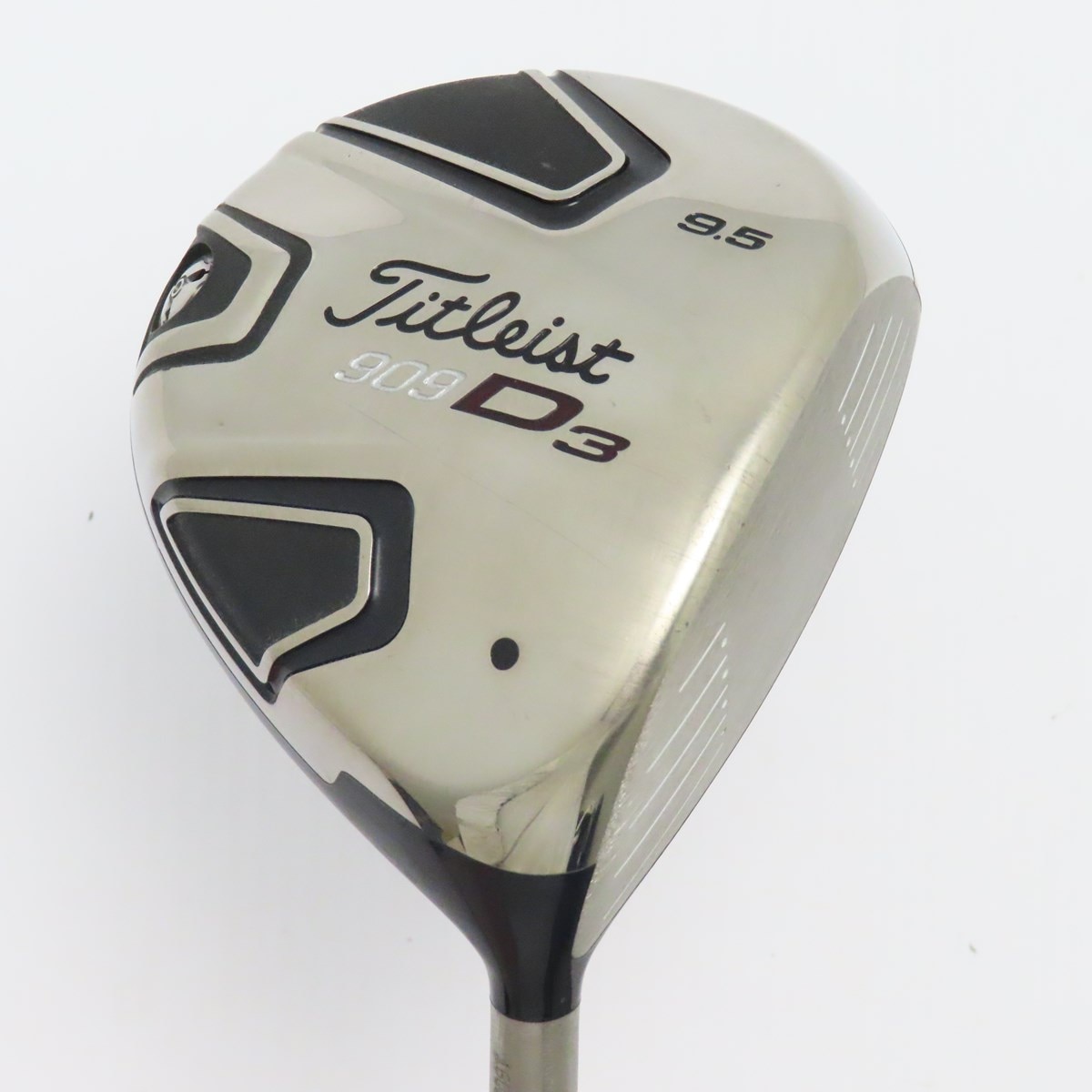 中古】909D3 ドライバー Tour AD EV-6 9.5 S CD(ドライバー（単品