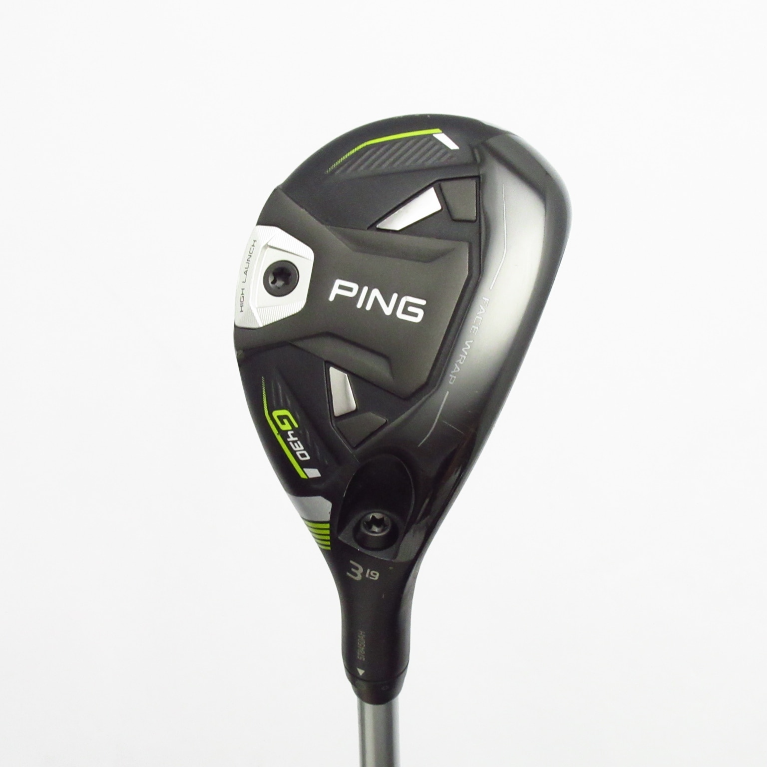 中古】G430 ユーティリティ (ピン) 通販｜GDO中古ゴルフクラブ