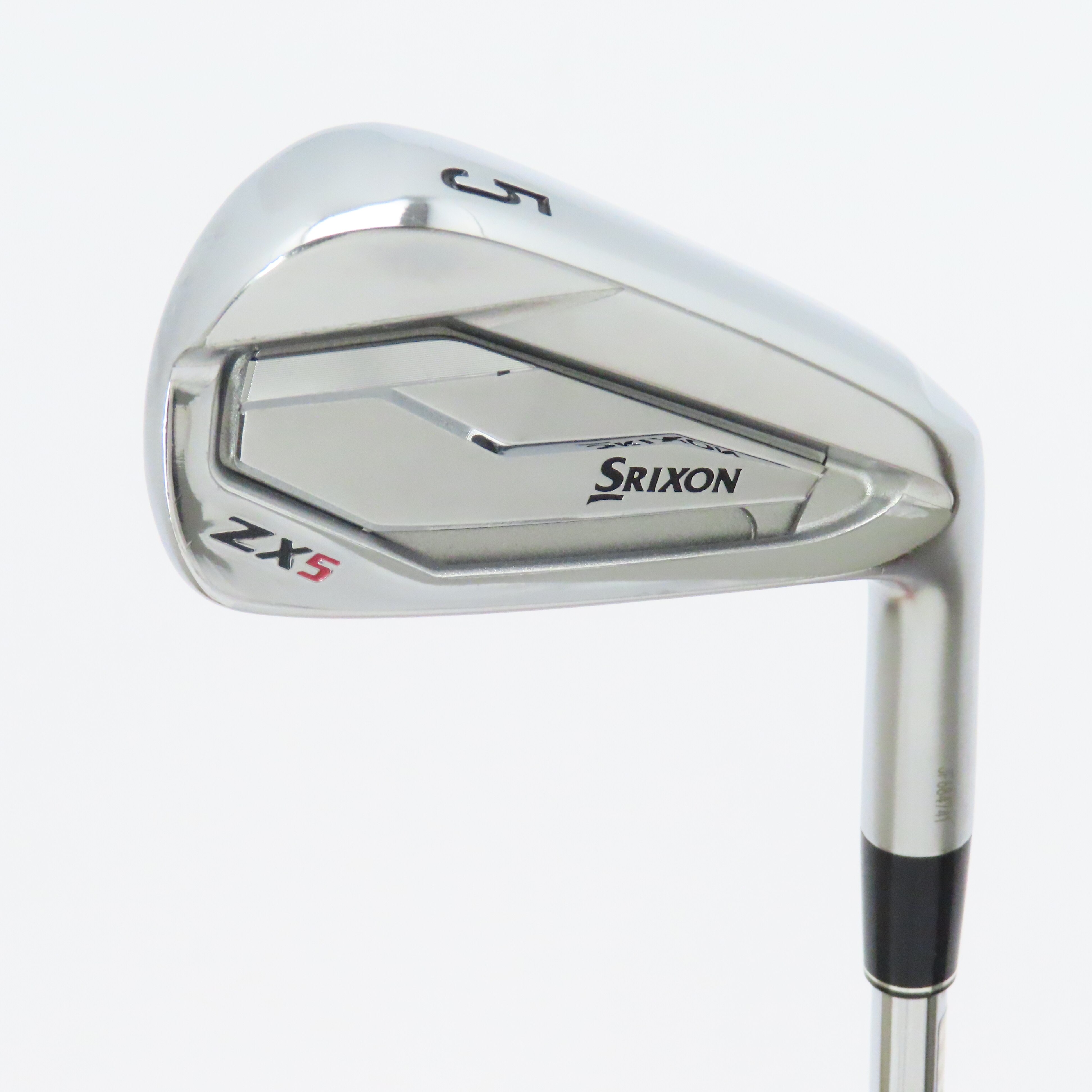 中古】スリクソン アイアンセット (ダンロップ) 通販｜GDO中古ゴルフクラブ