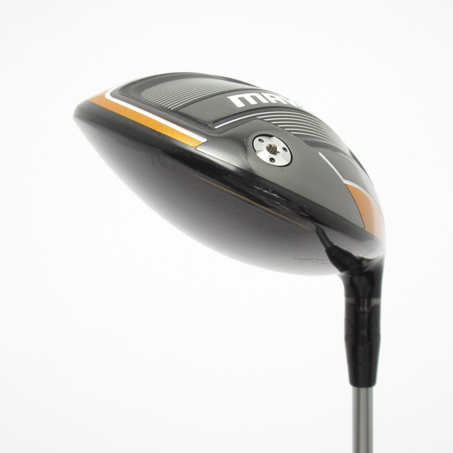 中古】マーベリック ドライバー Diamana 50 for Callaway 10.5 SR CD