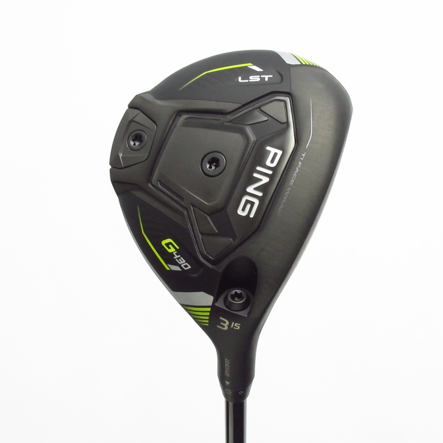 中古】G430 フェアウェイウッド (ピン) 通販｜GDO中古ゴルフクラブ