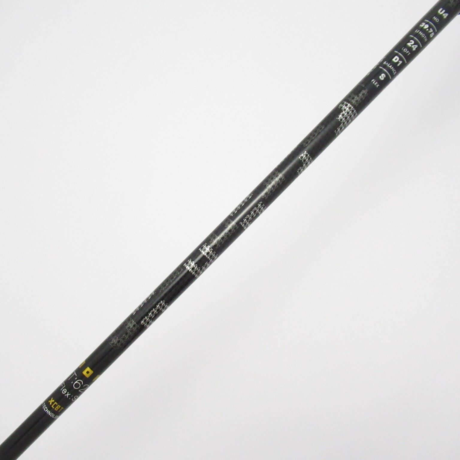 中古】ONOFF UTILITY WINGS KURO(2025) ユーティリティ ONOFF CBT