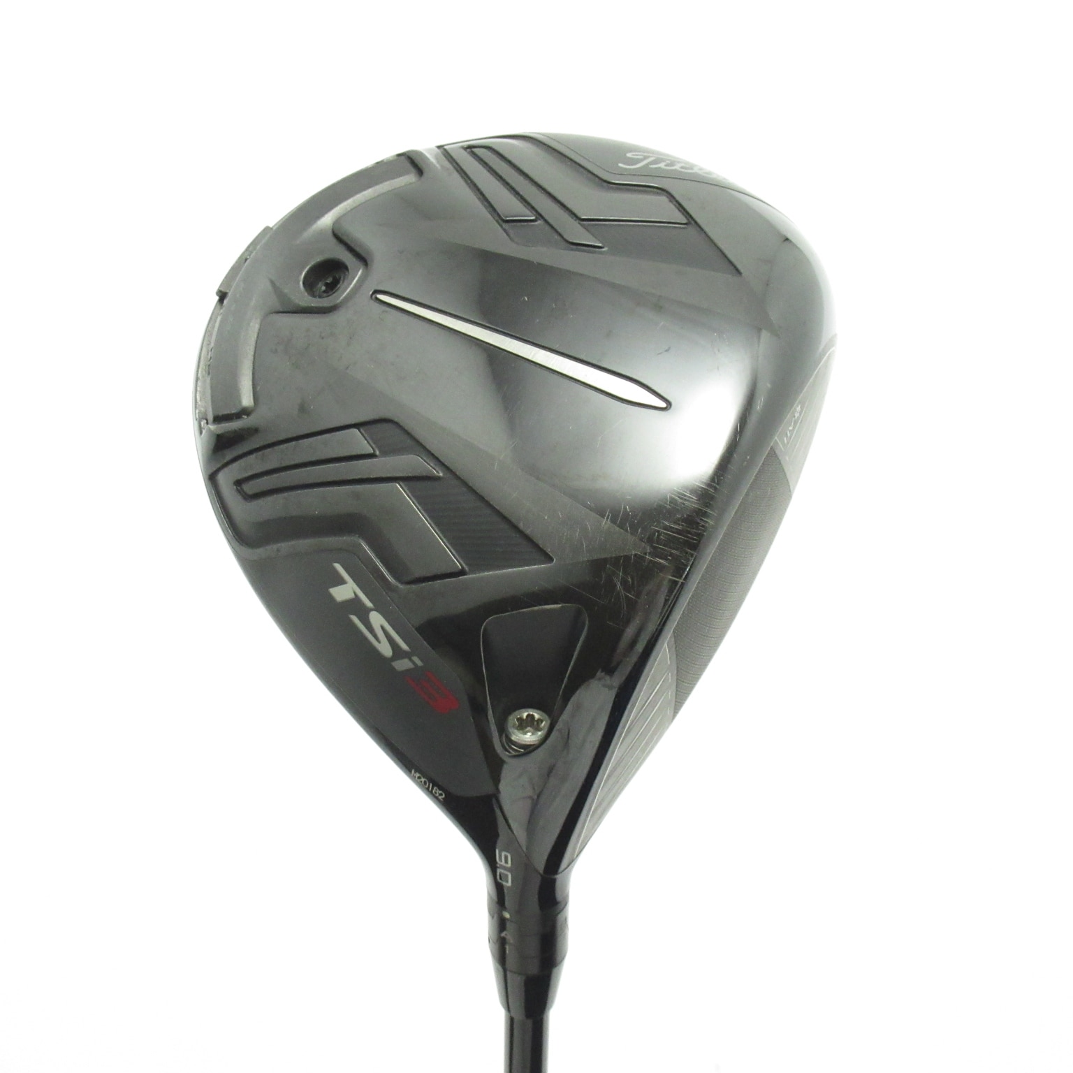 中古】TSi3 ドライバー (タイトリスト) TSi 通販｜GDO中古ゴルフクラブ