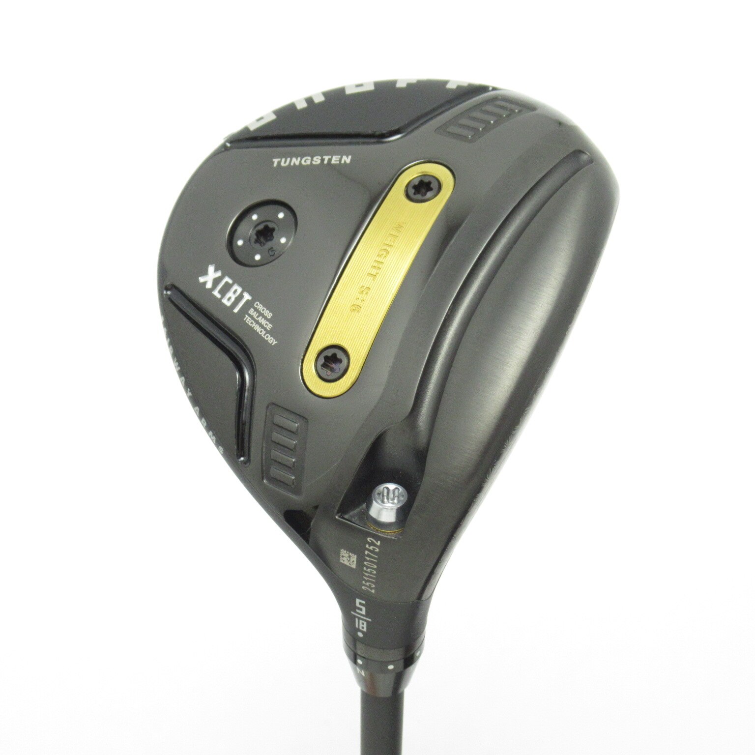 中古】オノフ フェアウェイウッド 通販｜GDO中古ゴルフクラブ