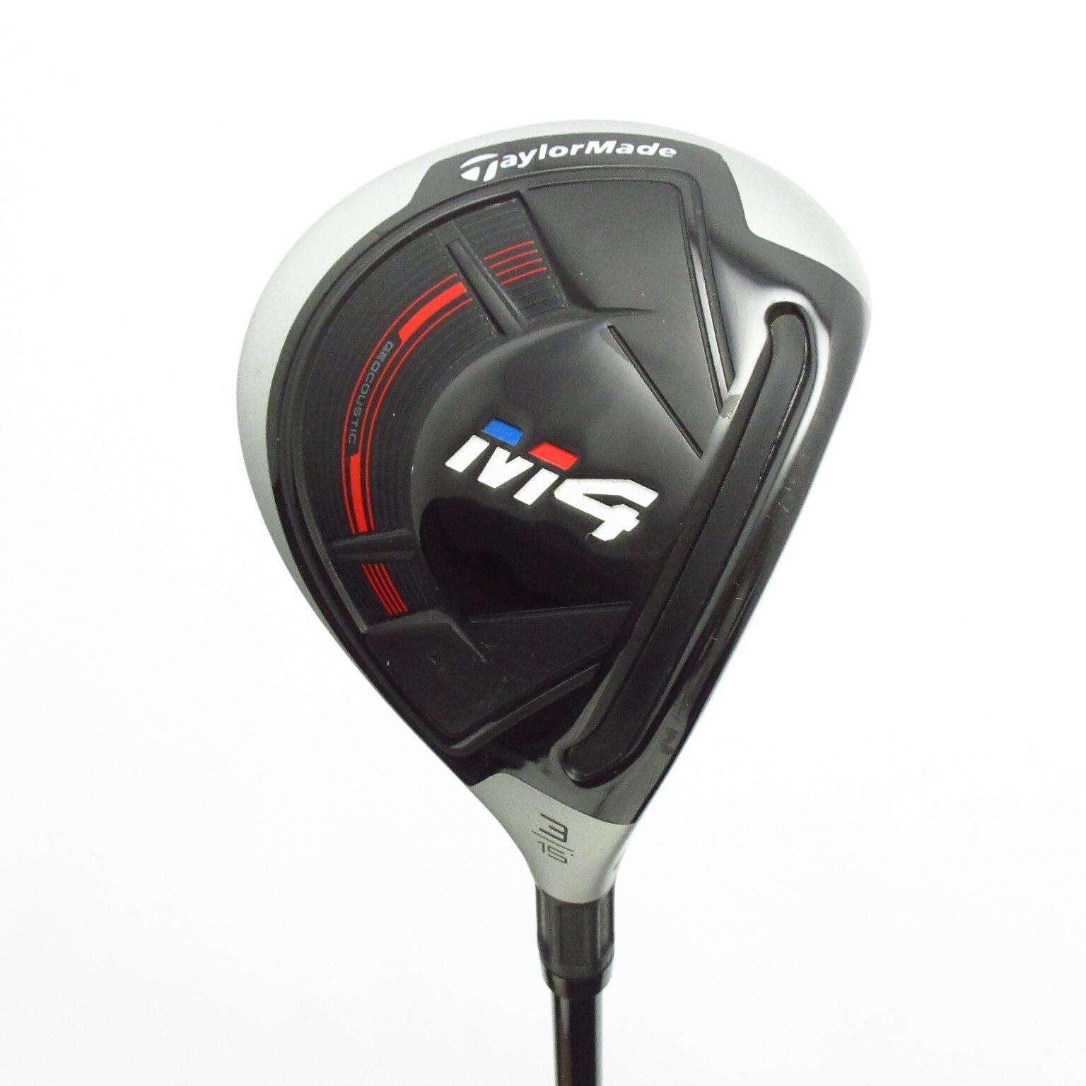 美品☆ テーラーメイド　フェアウェイウッド 中古】M4 フェアウェイウッド (テーラーメイド) 通販｜GDO中古ゴルフクラブ