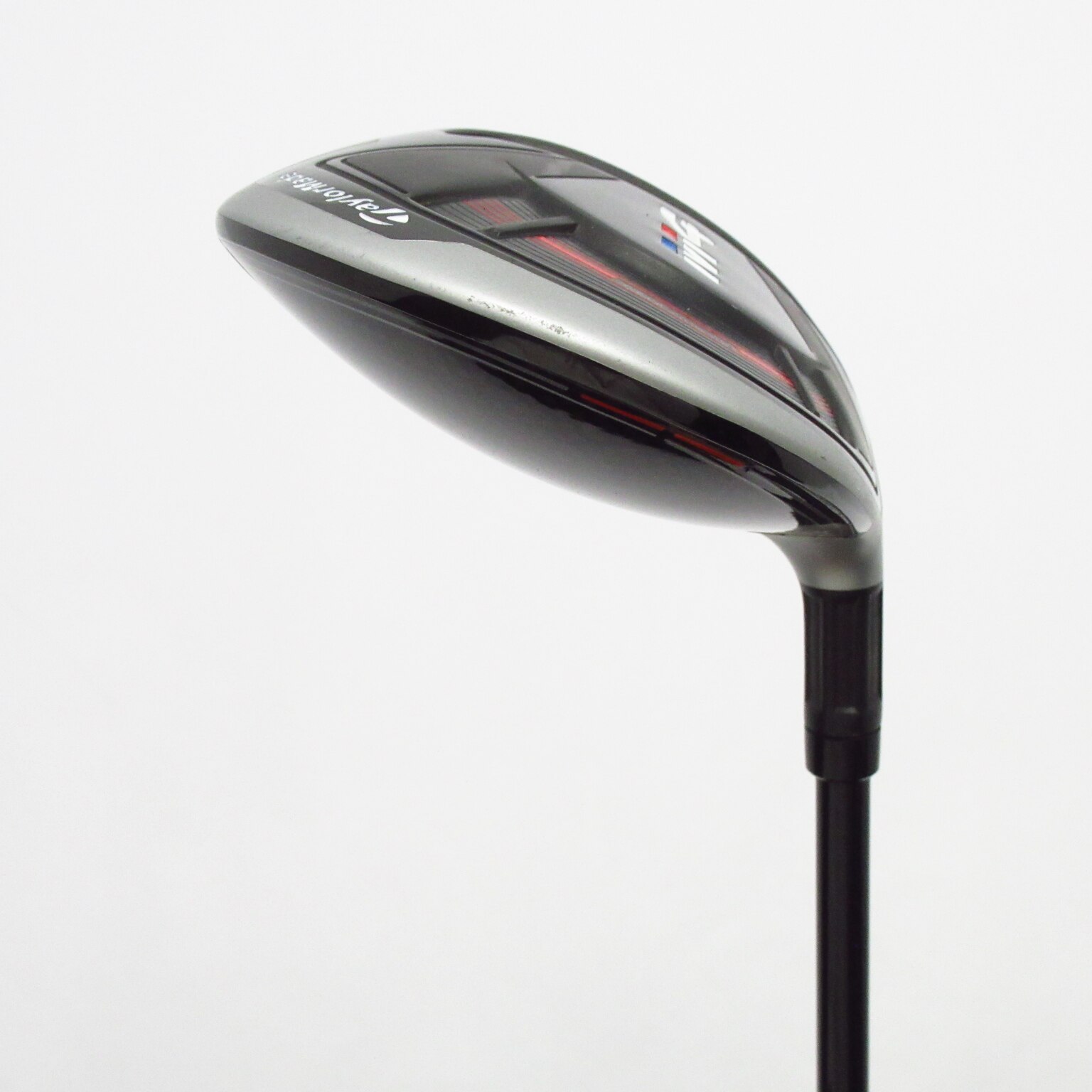 中古】M4 フェアウェイウッド FUBUKI TM5 15 SR CD(フェアウェイウッド