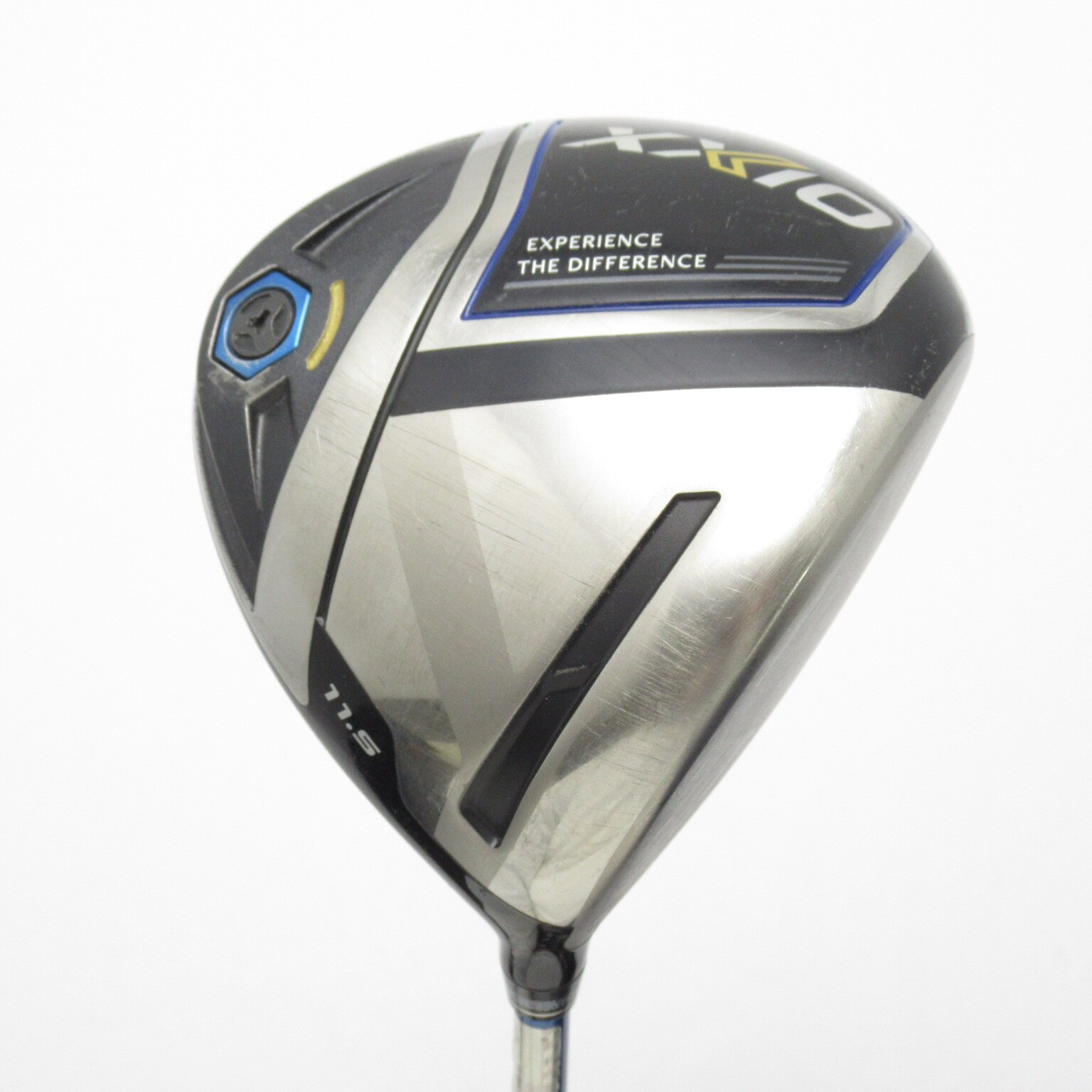 ゼクシオXXIOドライバー460ccゴルフクラブ1W初心者中古ダンロップSR 中古】ゼクシオ ドライバー (ダンロップ) 通販｜GDO中古ゴルフクラブ