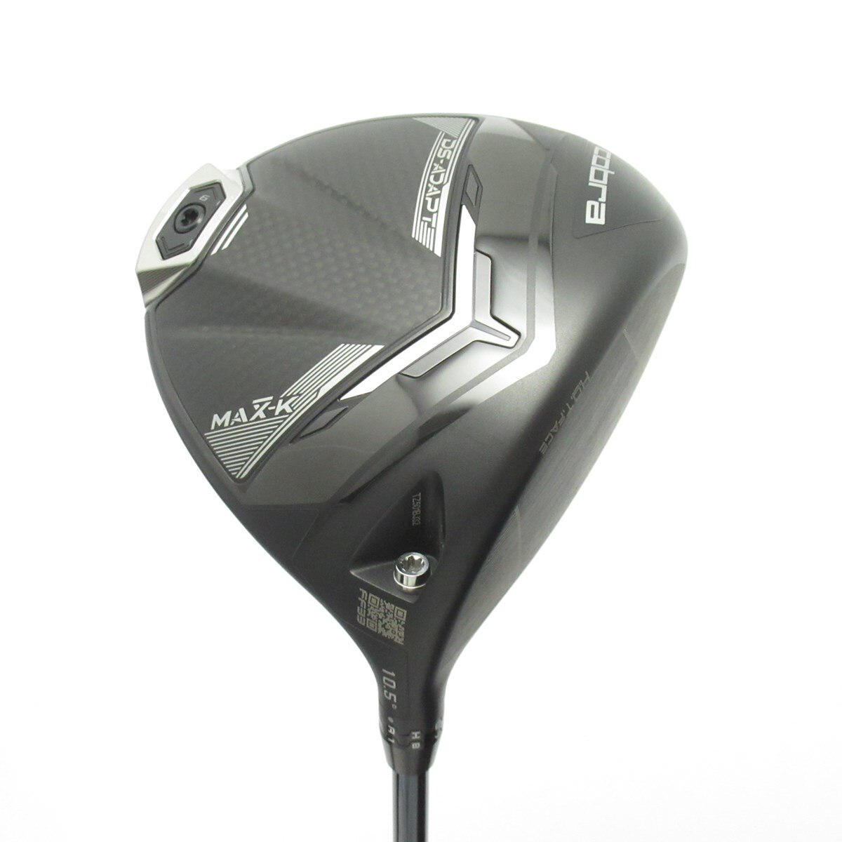 【美品】Cobra DS-ADAPT LS 10.5° ドライバー imgrc0116204868.jpg