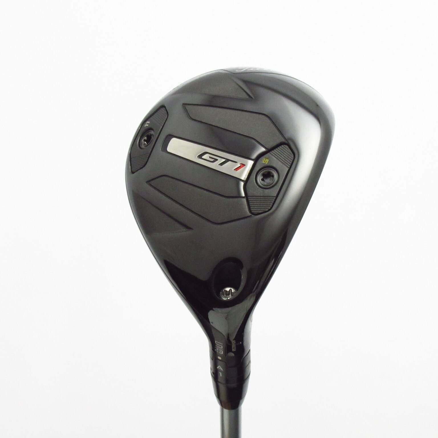 新品 エアースピーダー NEXT GEN 40 S タイトリスト ドライバー用 タイトリスト メンズ GT1 ドライバー Fujikura AIR SPEEDER Next Gen