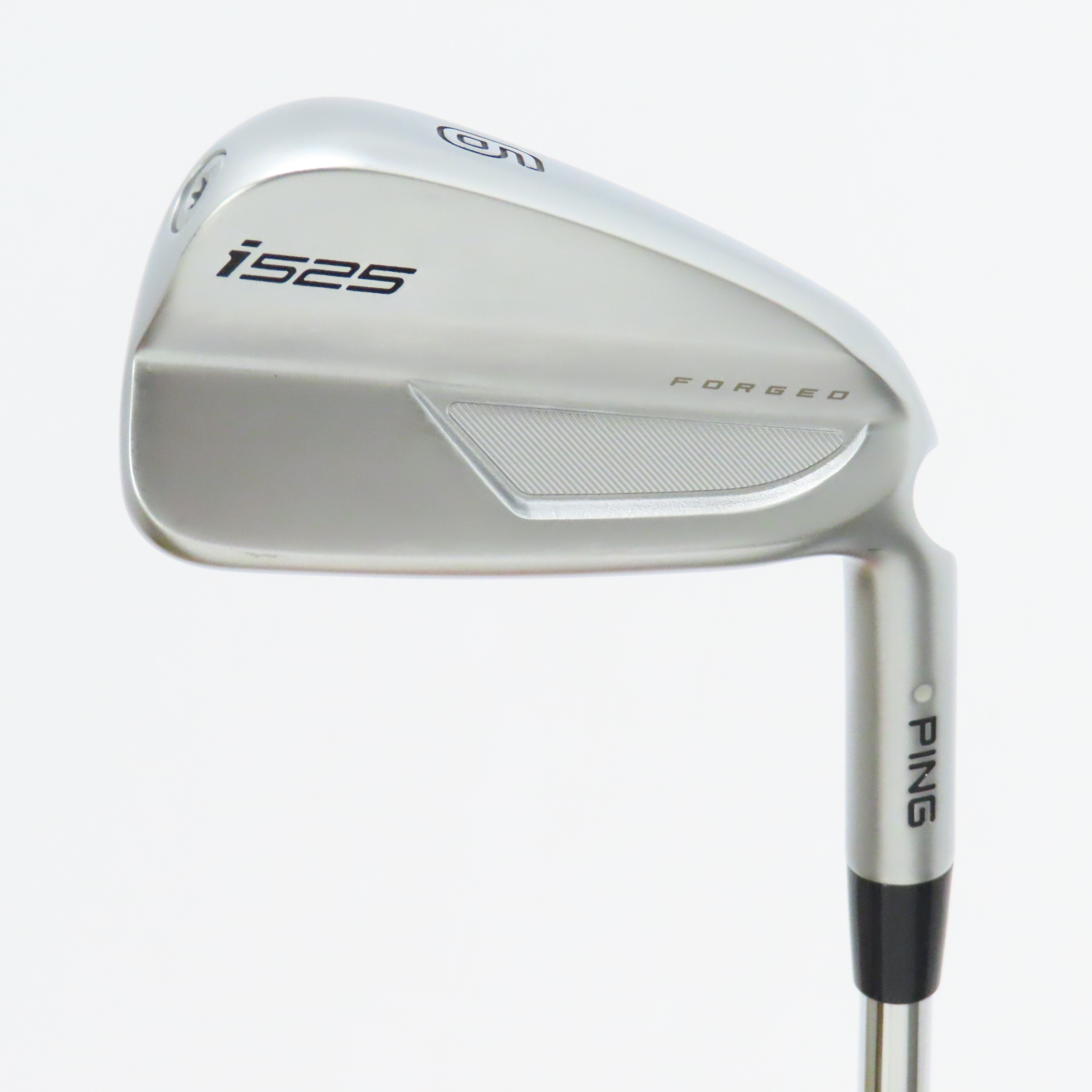 中古】Iシリーズ アイアンセット (ピン) 通販｜GDO中古ゴルフクラブ