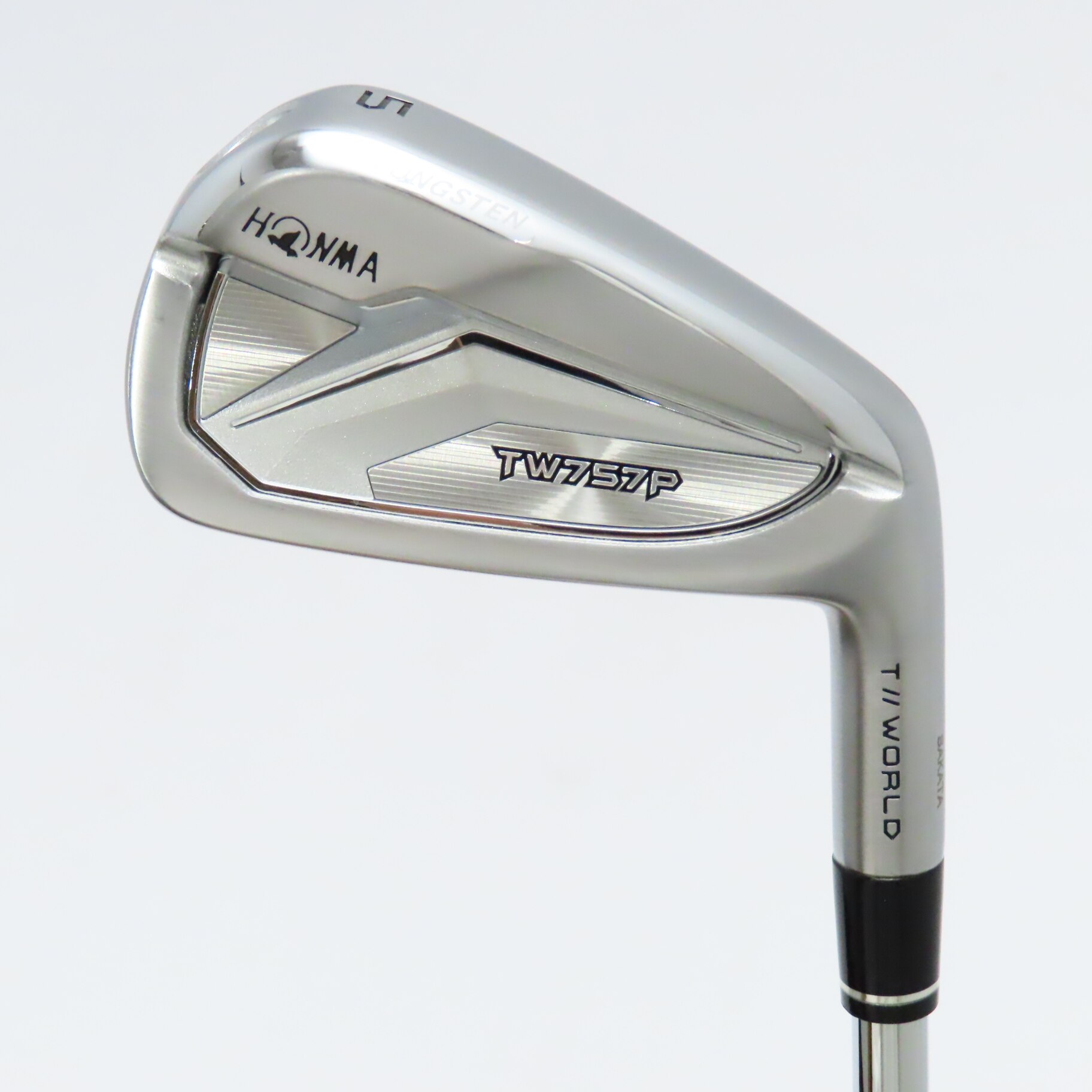 中古】ツアーワールド アイアンセット (本間ゴルフ) 通販｜GDO中古