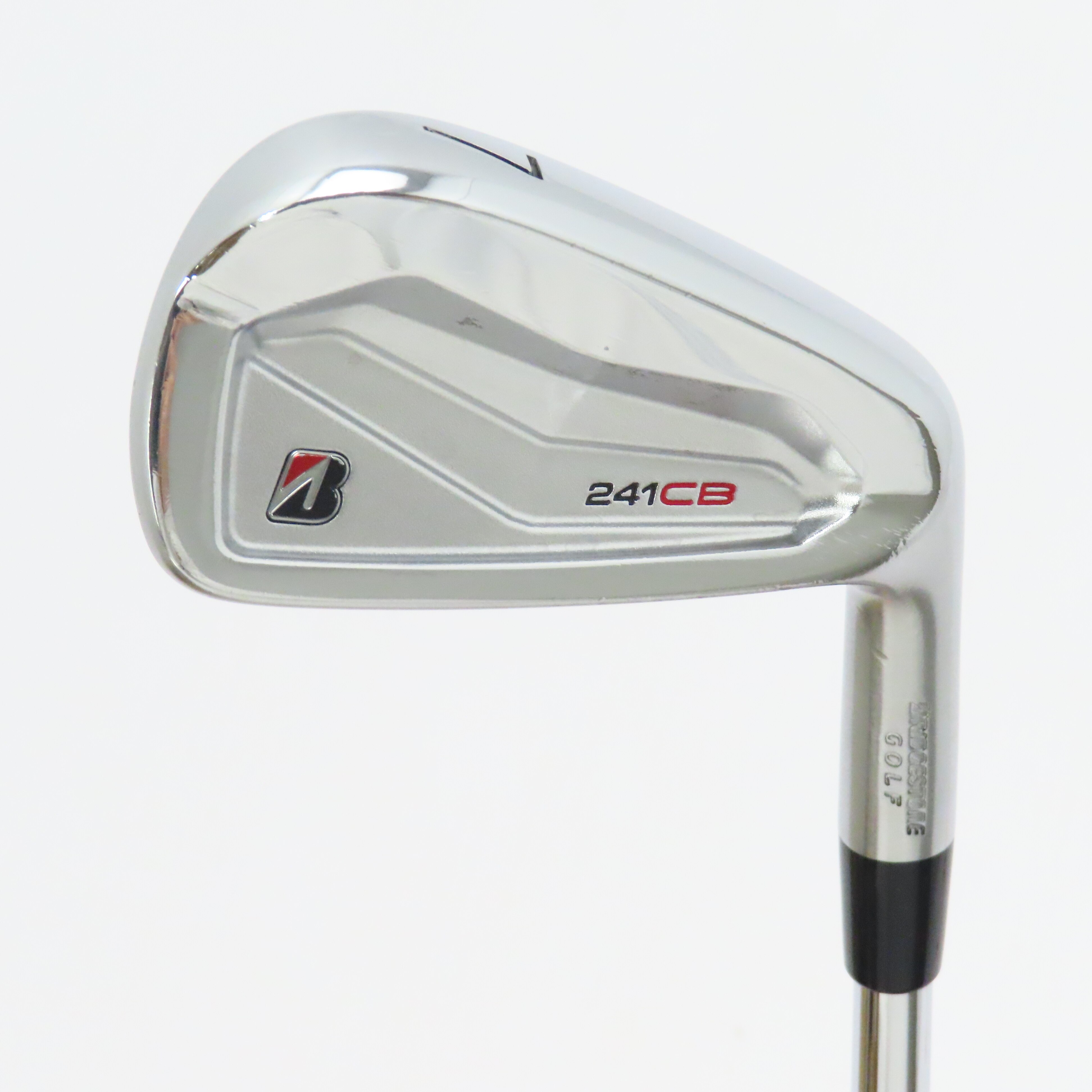 中古】241CB アイアンセット (ブリヂストン) ブリヂストンゴルフ 通販
